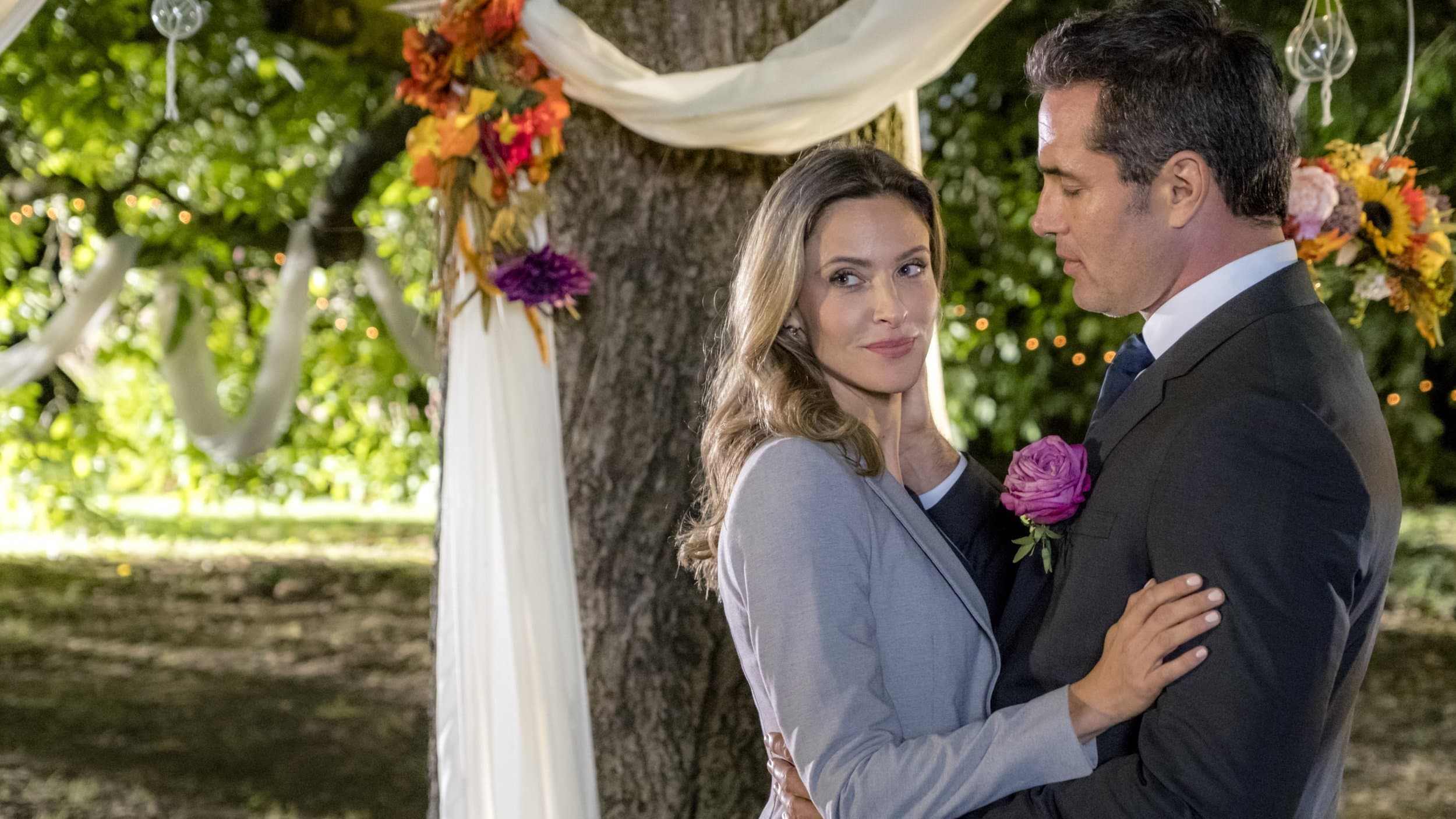 Un matrimonio in campagna