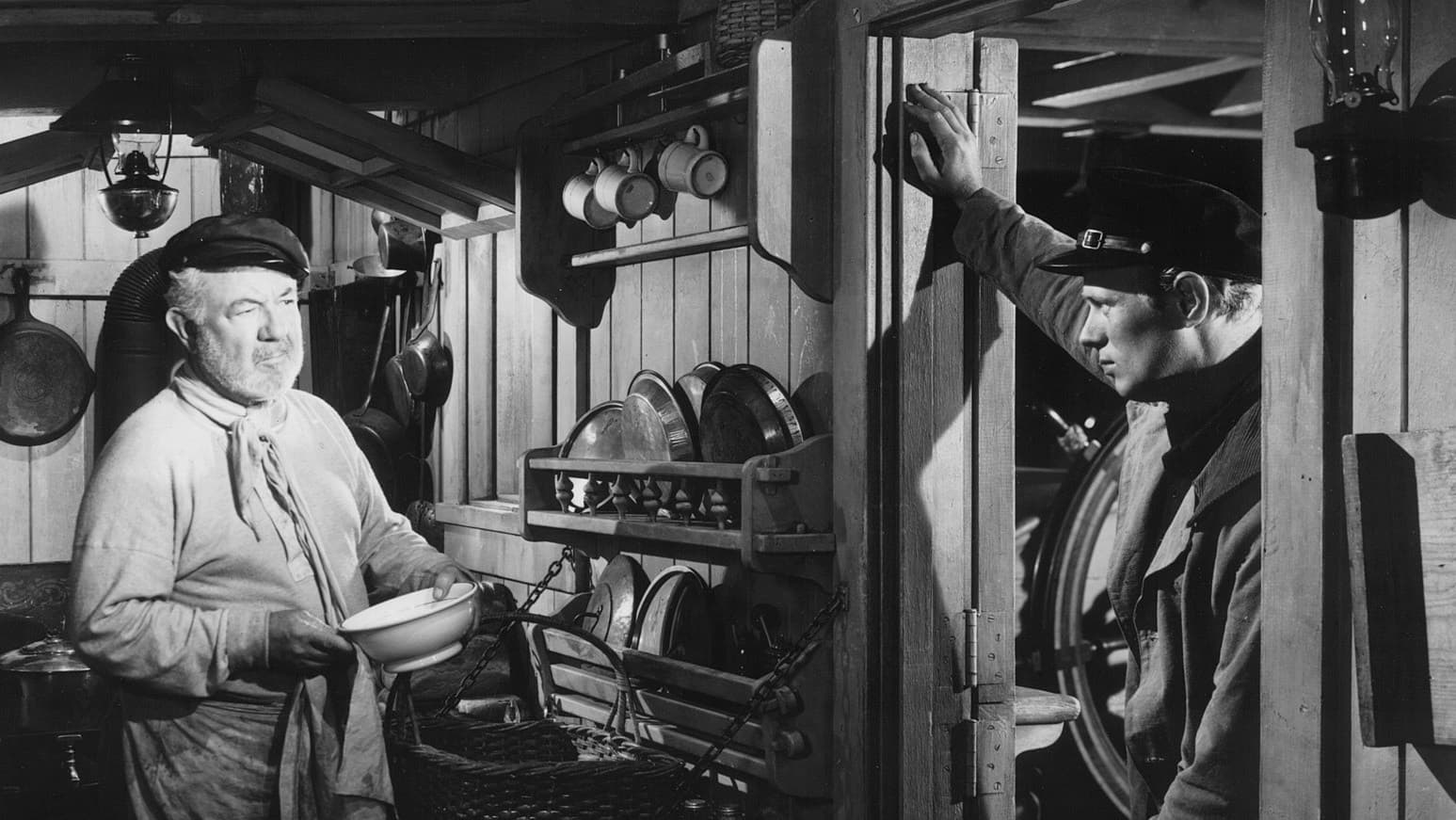 Naviganti coraggiosi