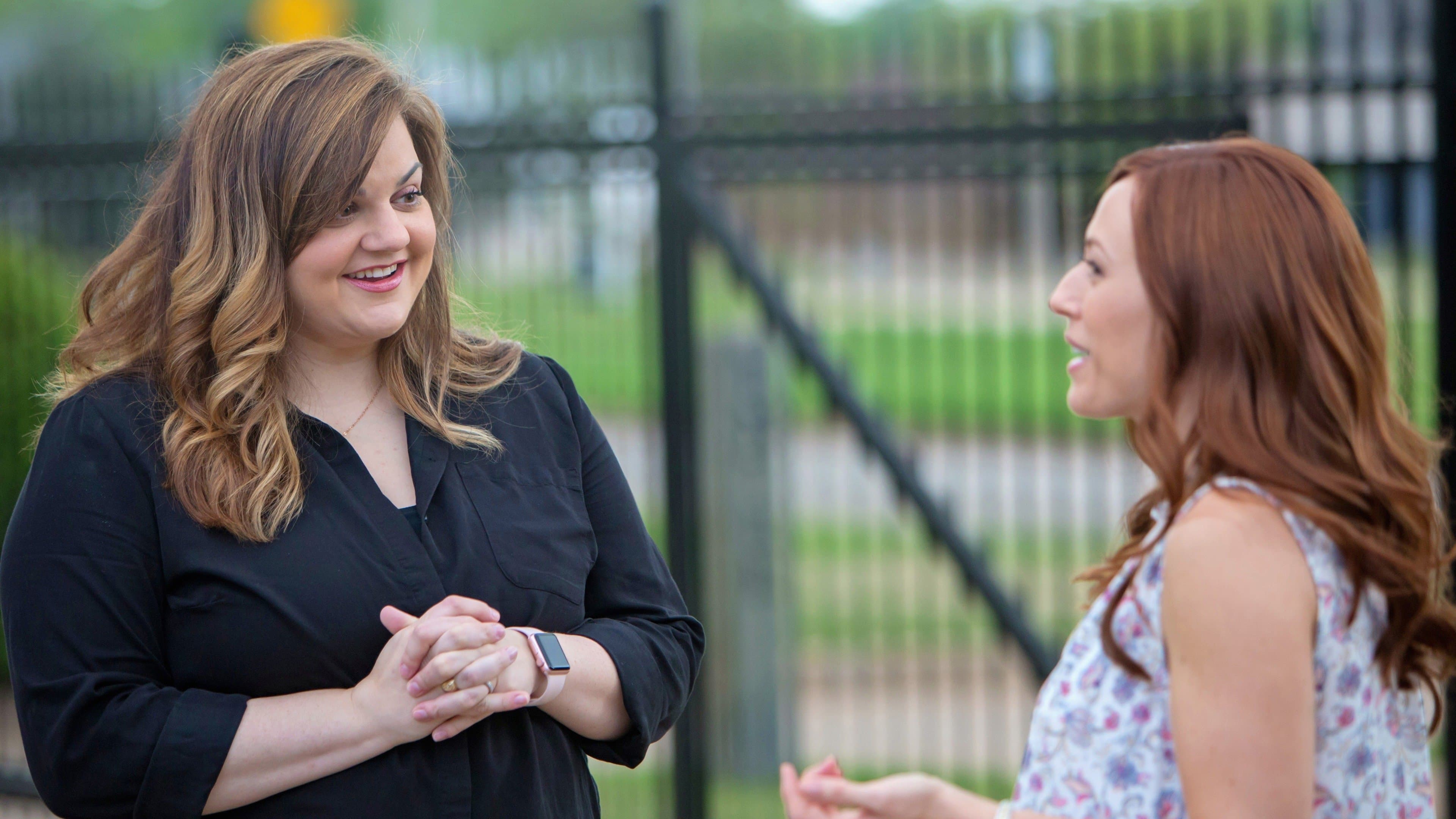 Unplanned - La storia vera di Abby Johnson