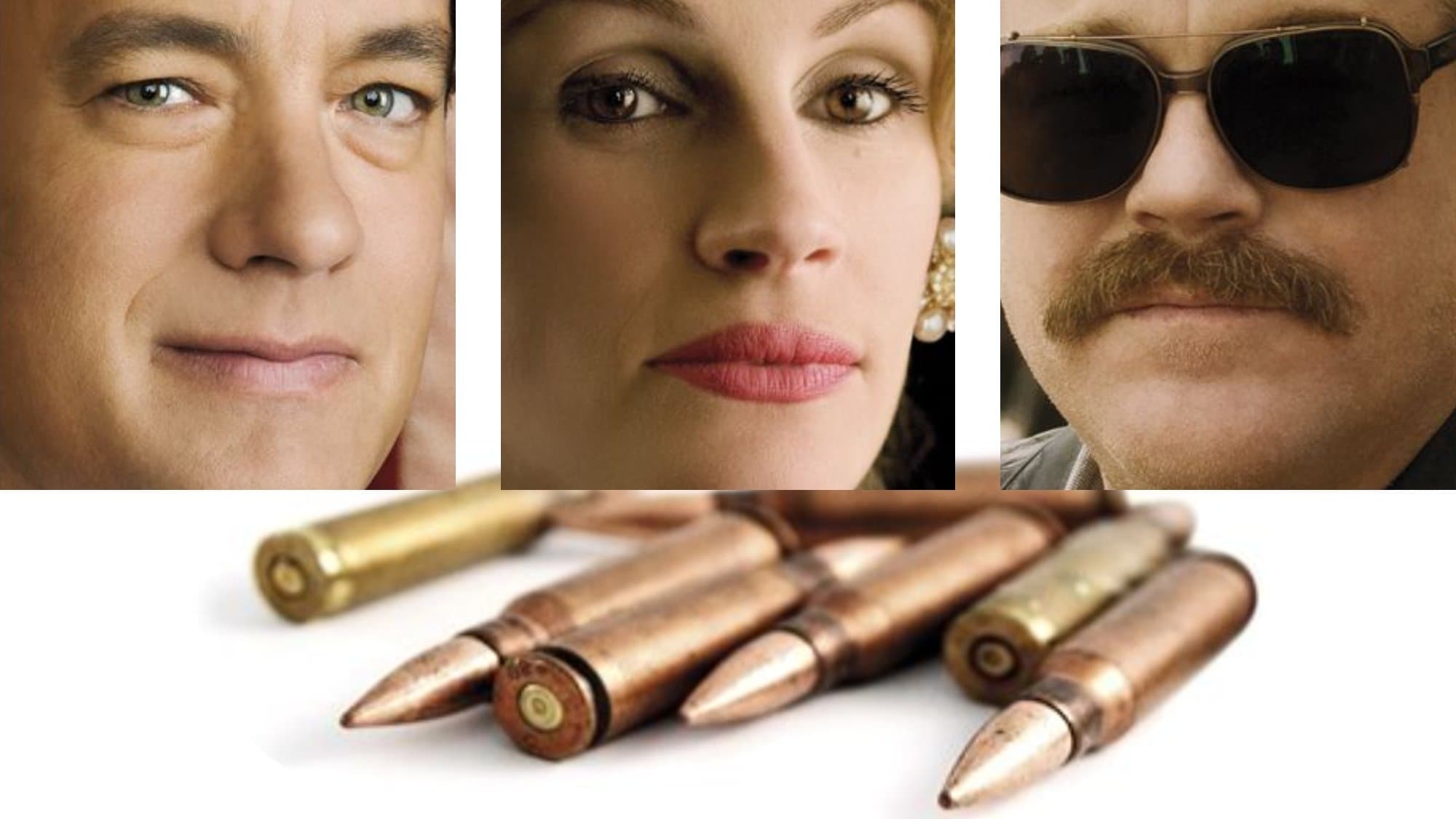 La guerra di Charlie Wilson