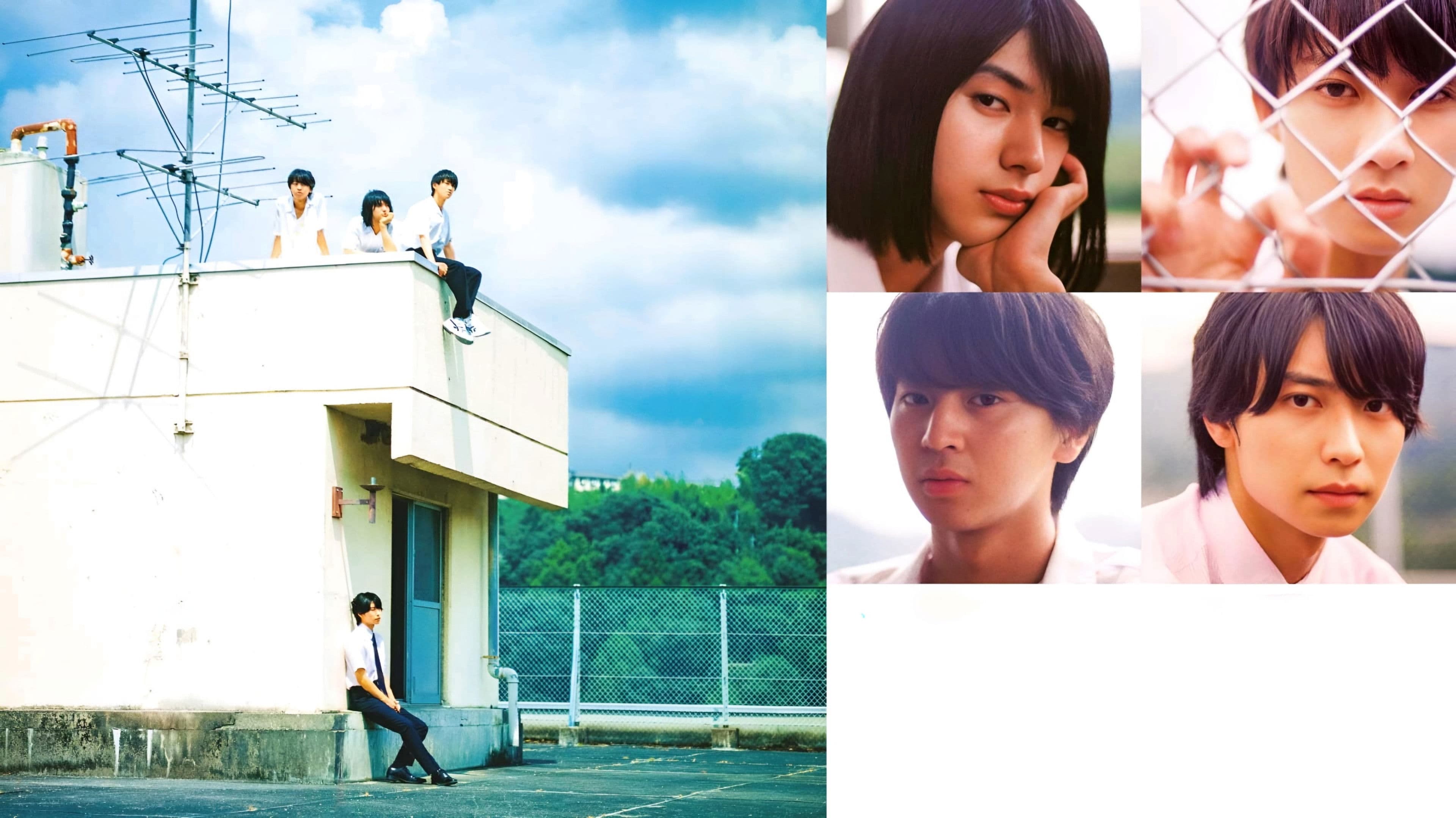 スメルズ ライク グリーン スピリット