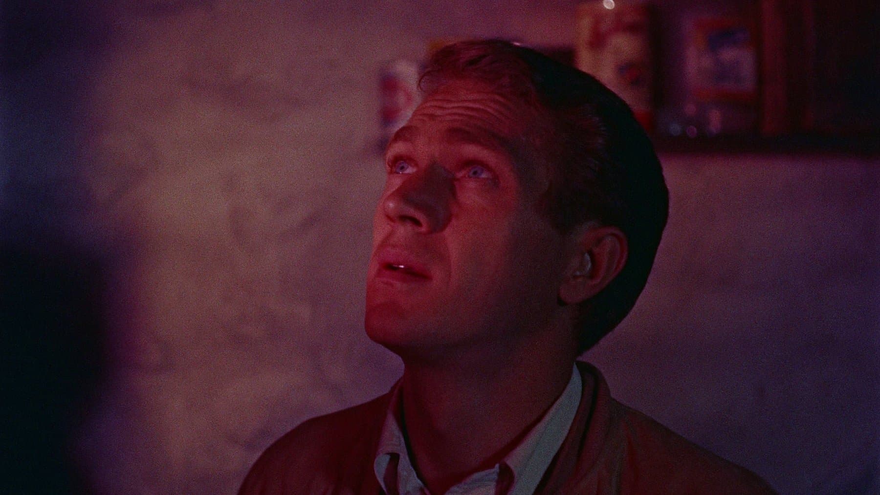 Blob - Fluido mortale