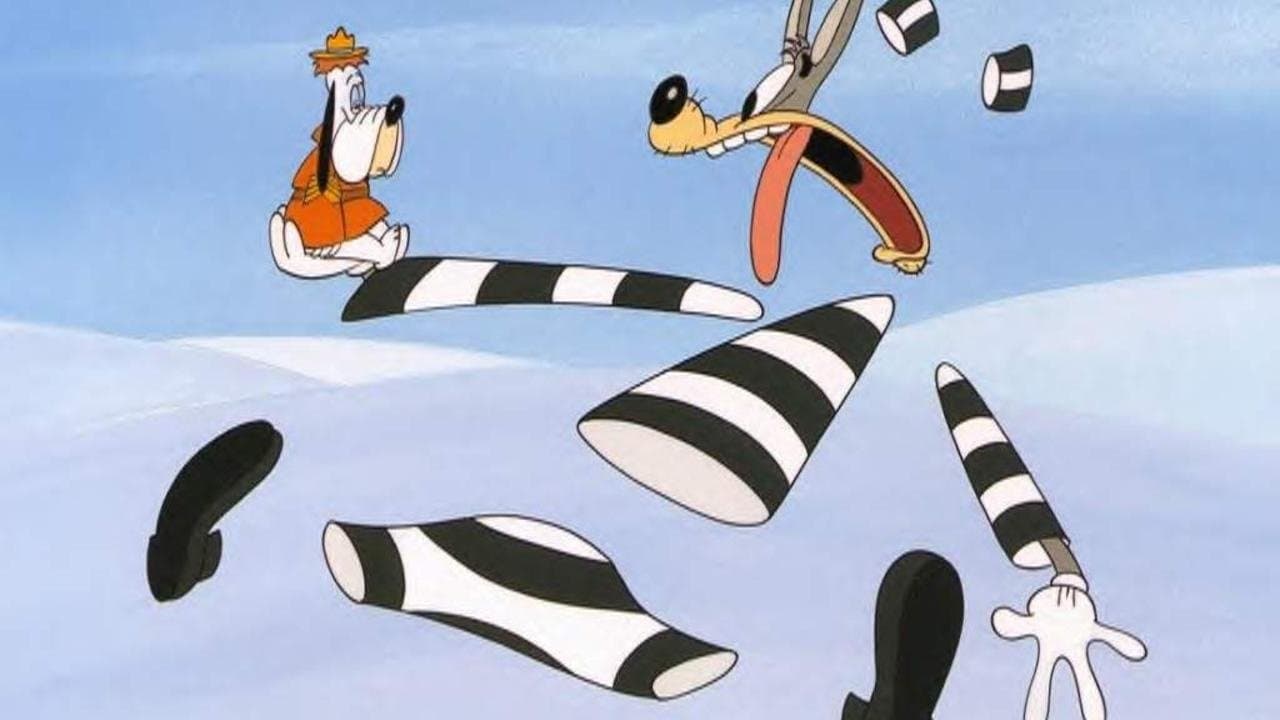 La polizia a cavallo del Nord Ovest