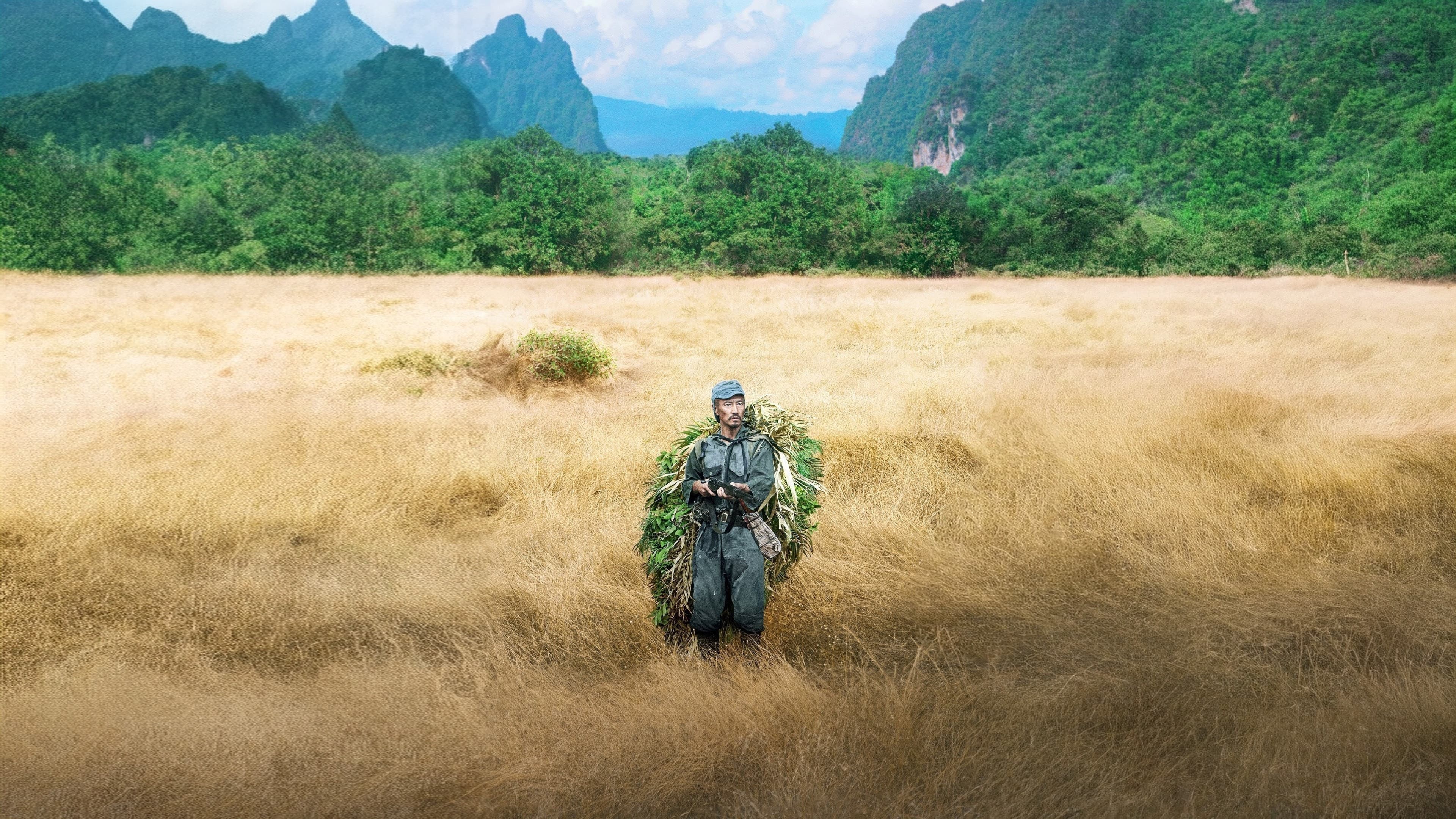 Onoda, 10.000 notti nella giungla