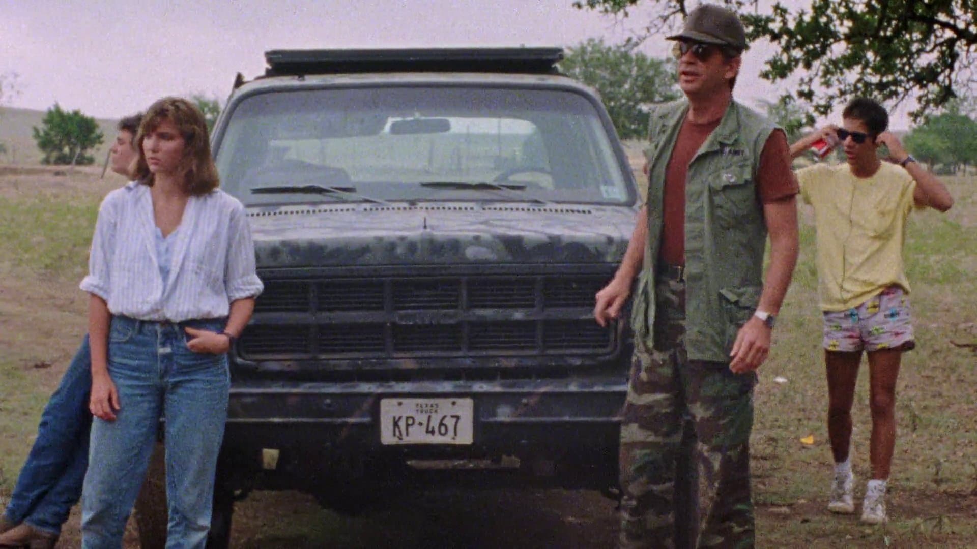 I cavalieri della città perduta