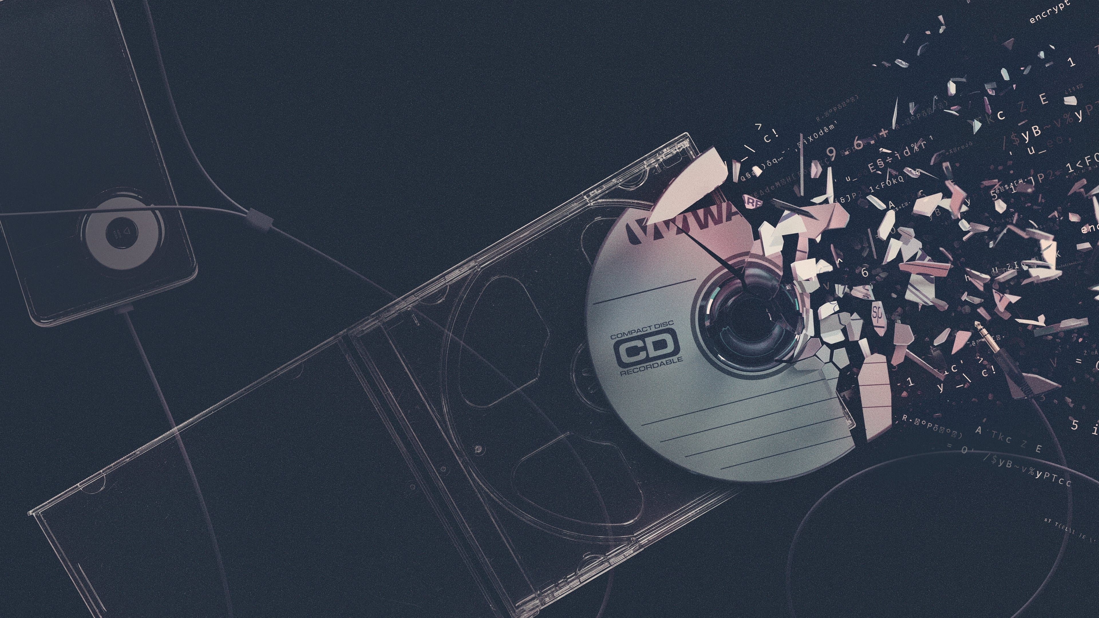 Come la musica divenne libera