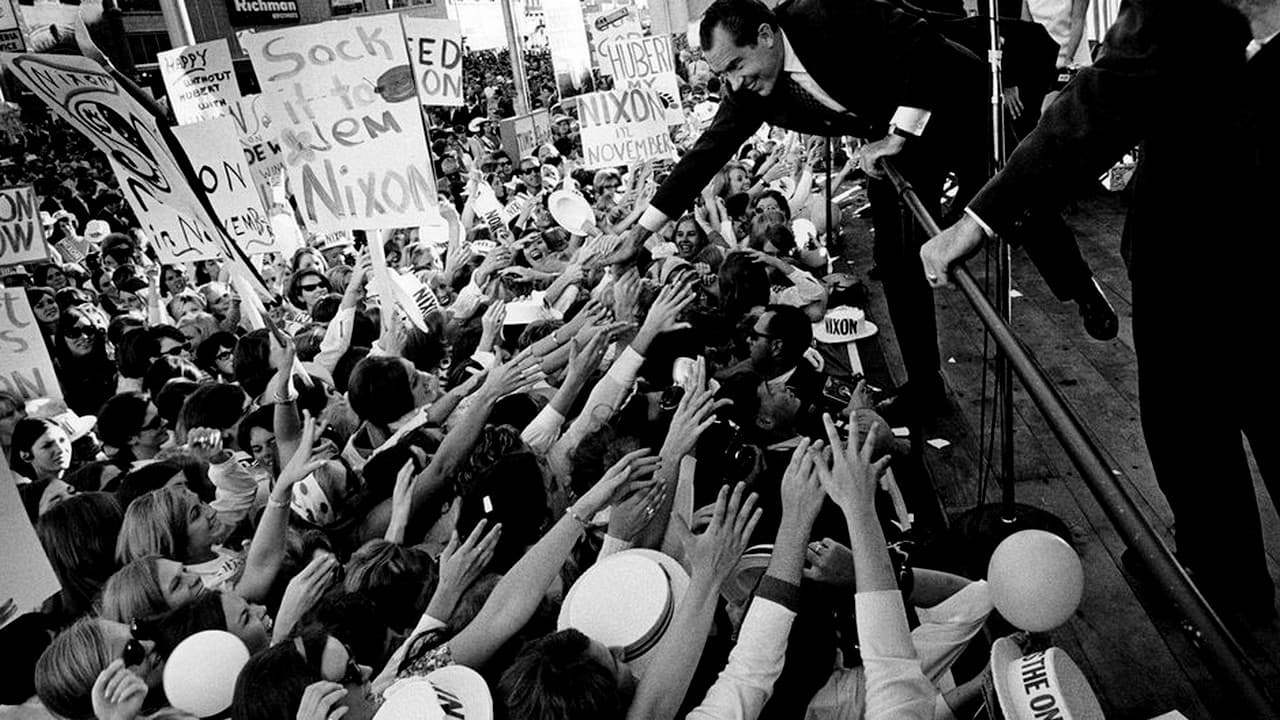 Lotta per la Casa Bianca: le grandi campagne elettorali