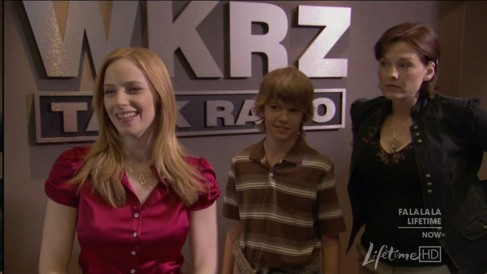 Appuntamento sotto il vischio