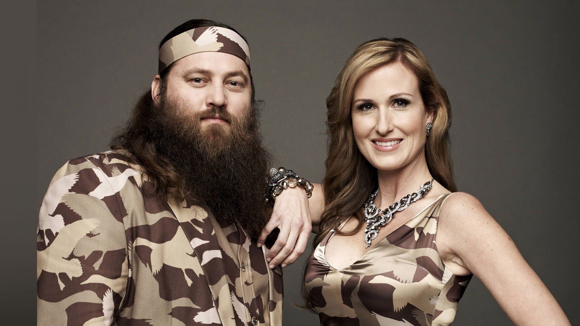 Duck Dynasty: The Revival