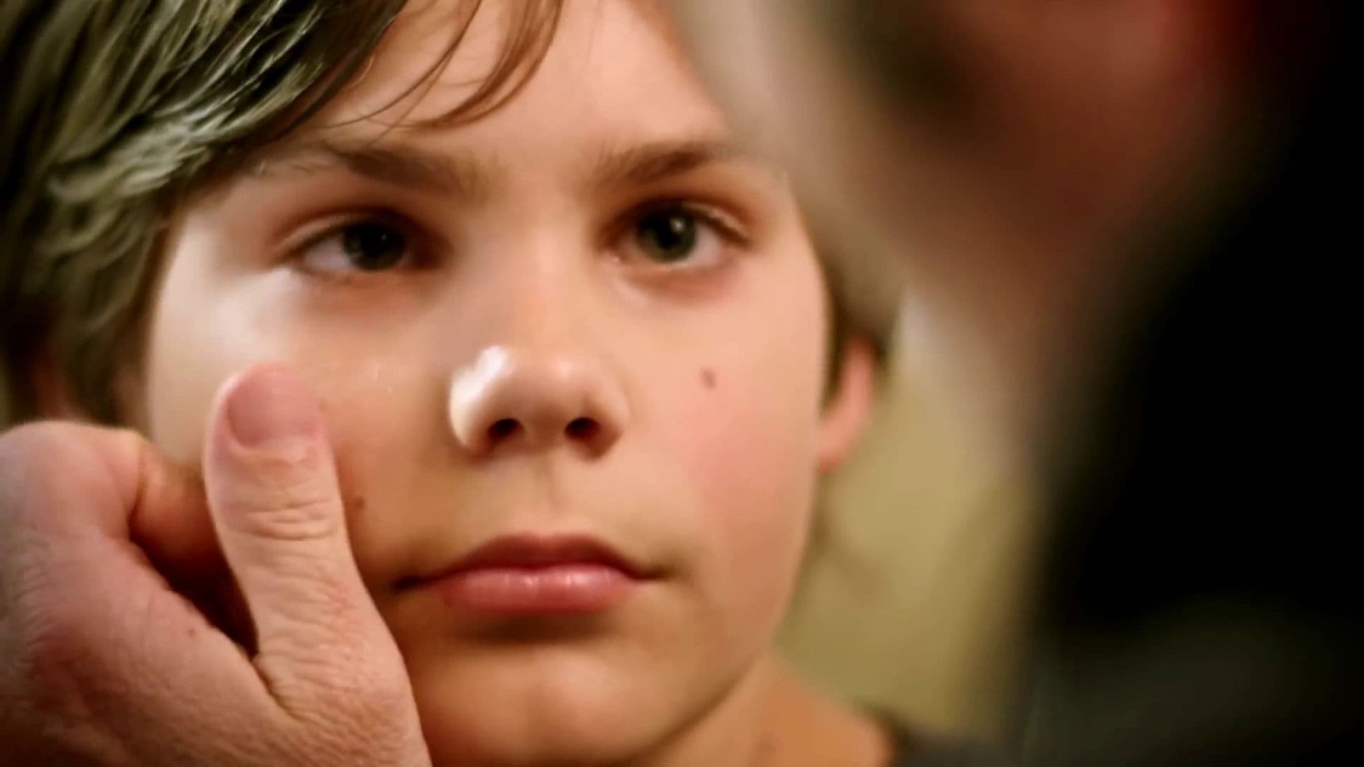 Nur neun Jahre Glück