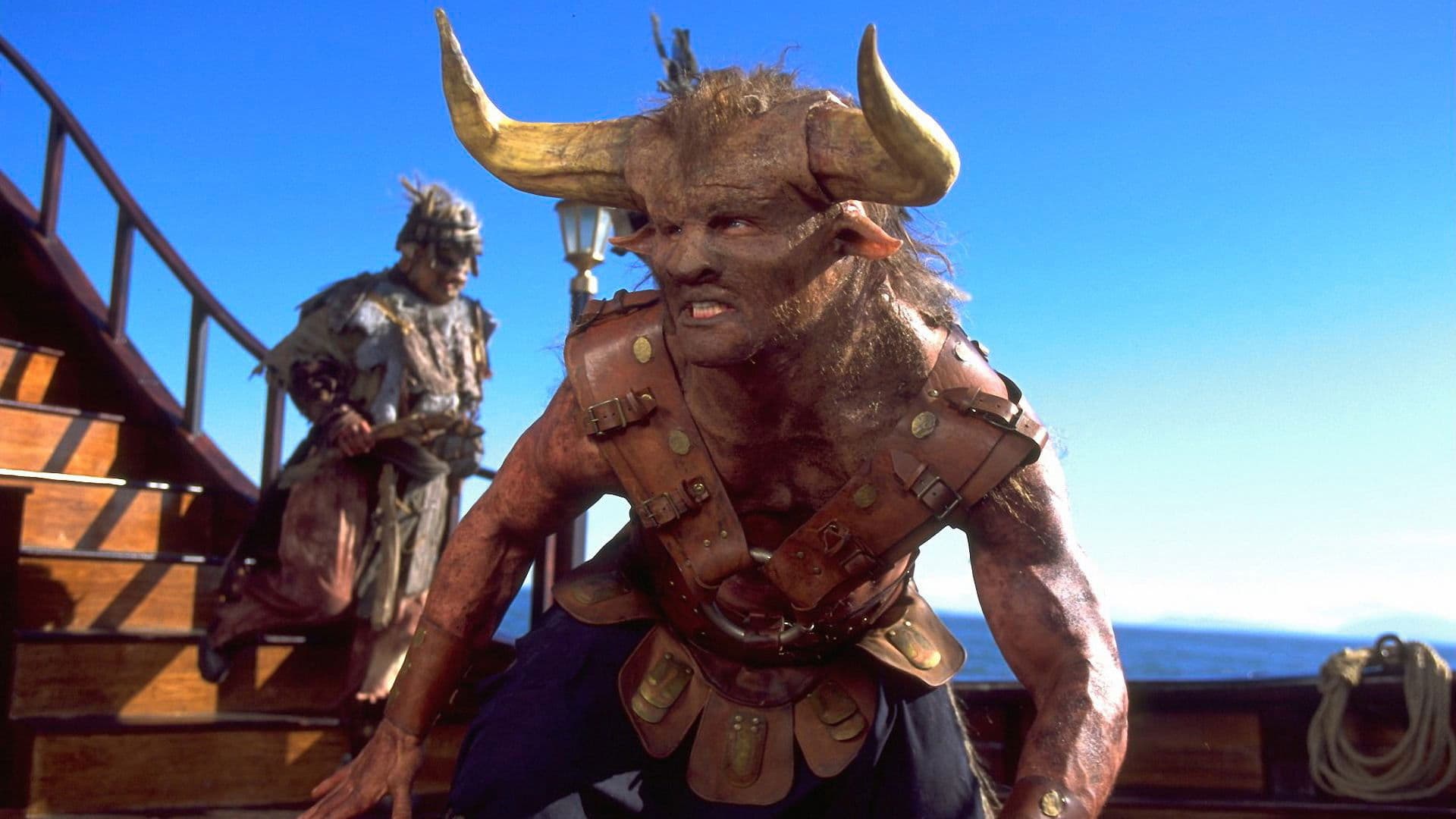 Il viaggio dell'unicorno