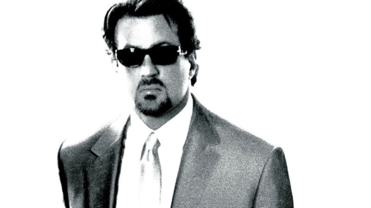 La vendetta di Carter