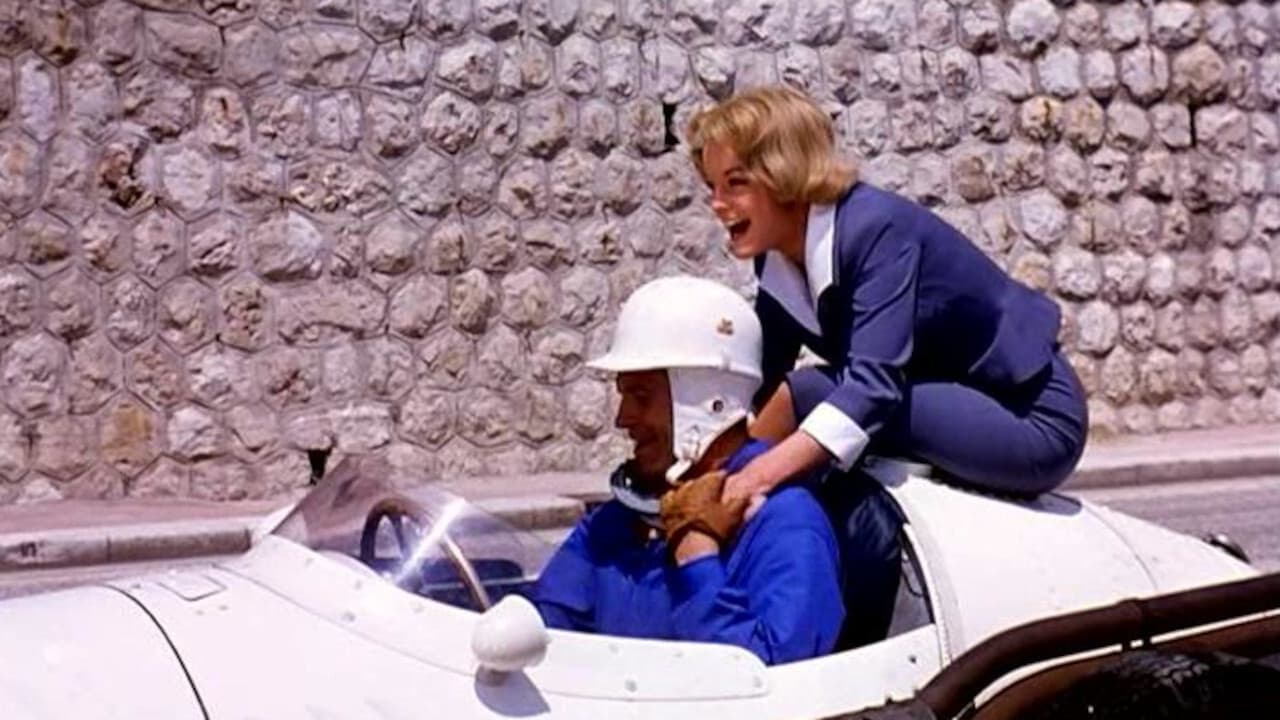 Angelica ragazza jet