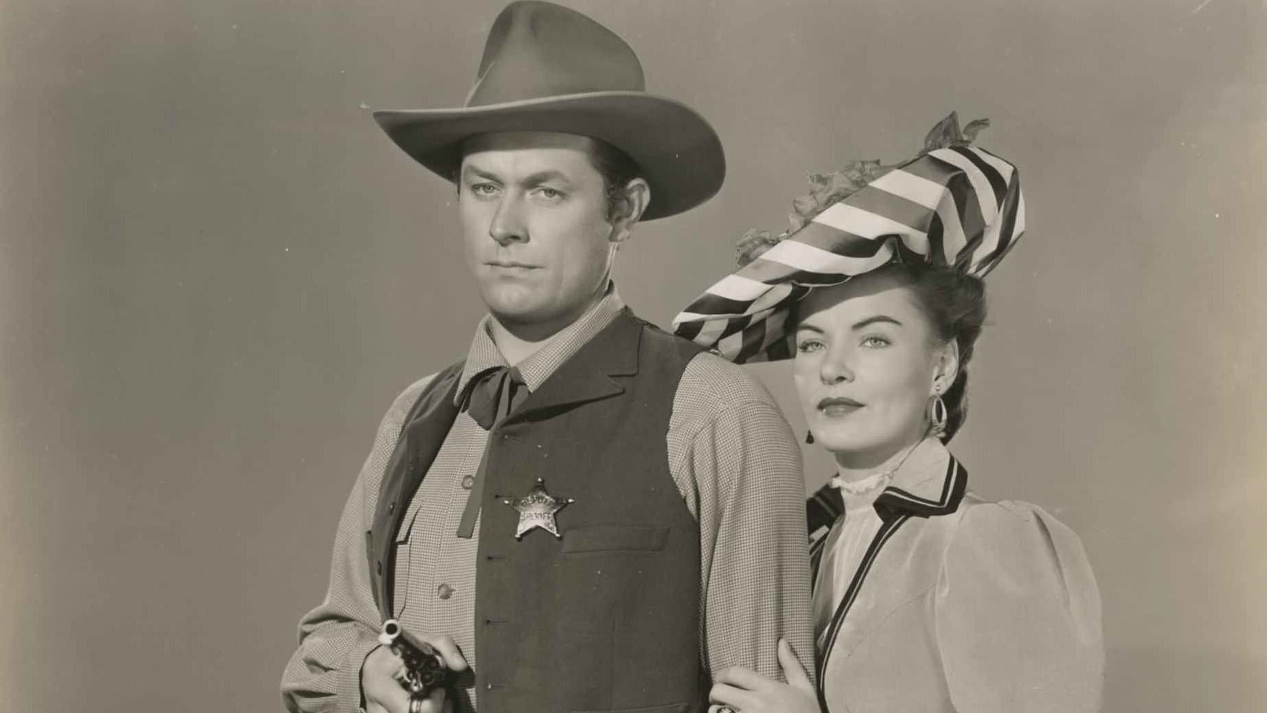 L'amante del bandito