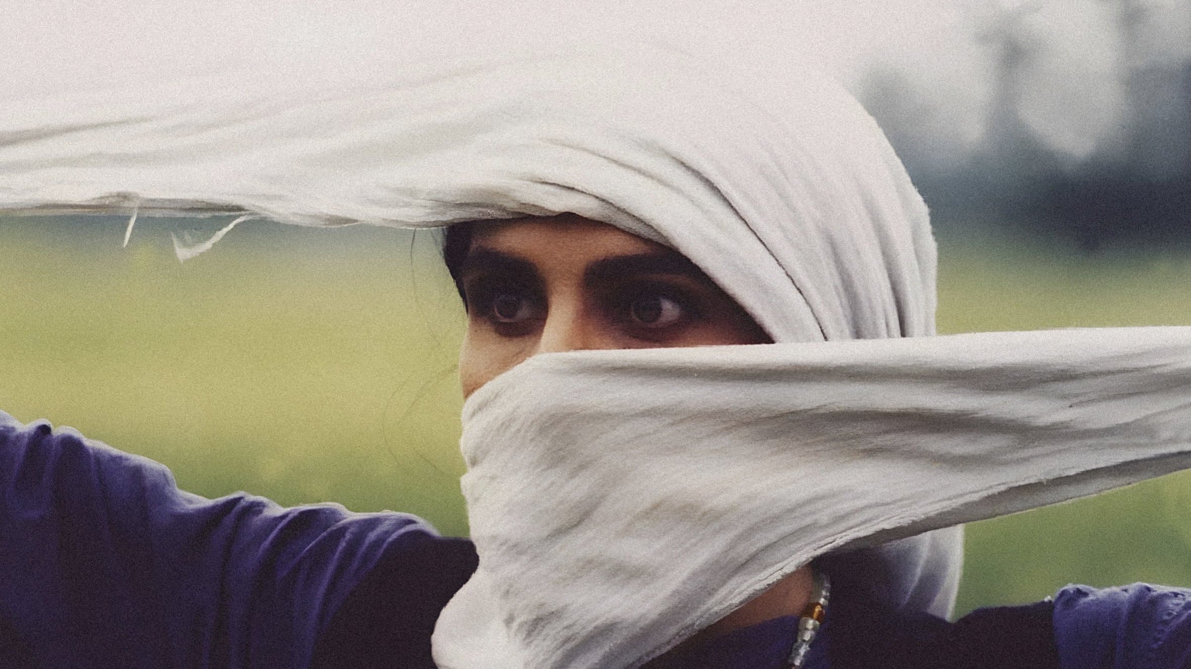 Bashù, il piccolo straniero