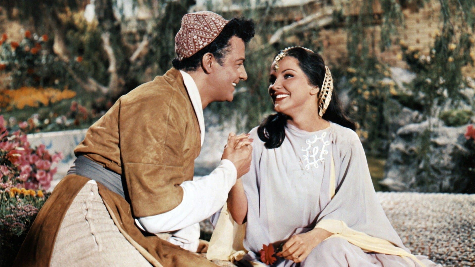 Le avventure e gli amori di Omar Khayyam