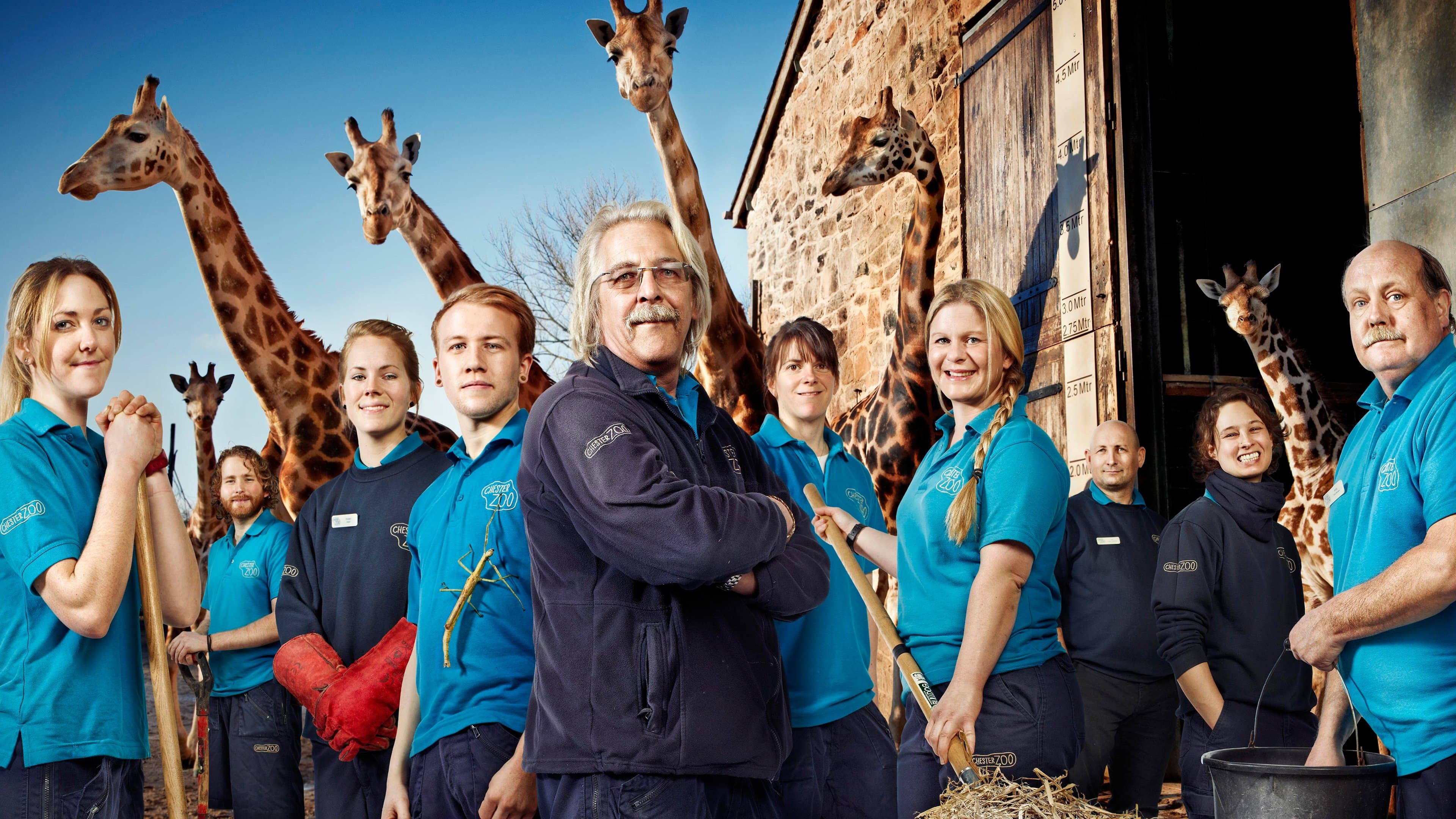 La vita segreta degli animali