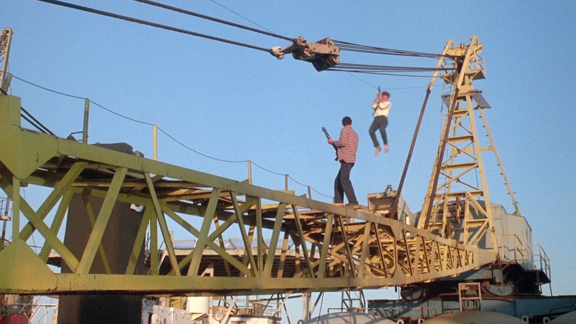 I cacciatori della notte