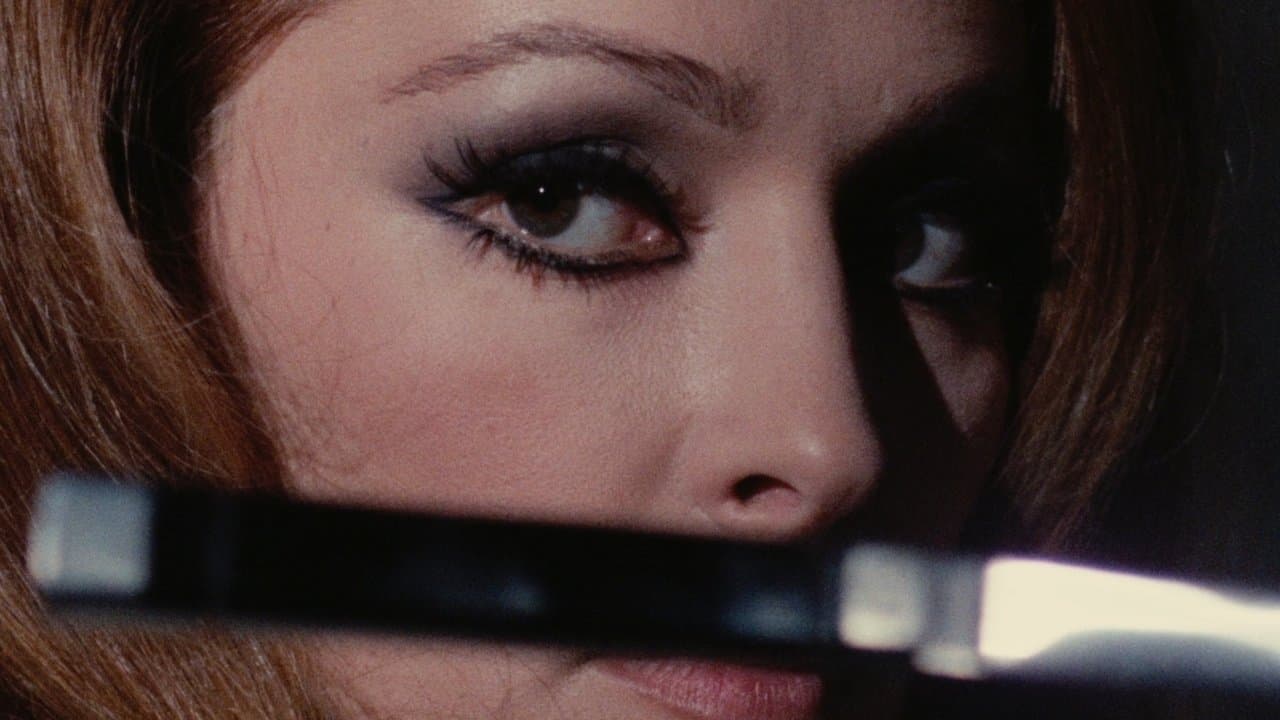 La morte cammina con i tacchi alti