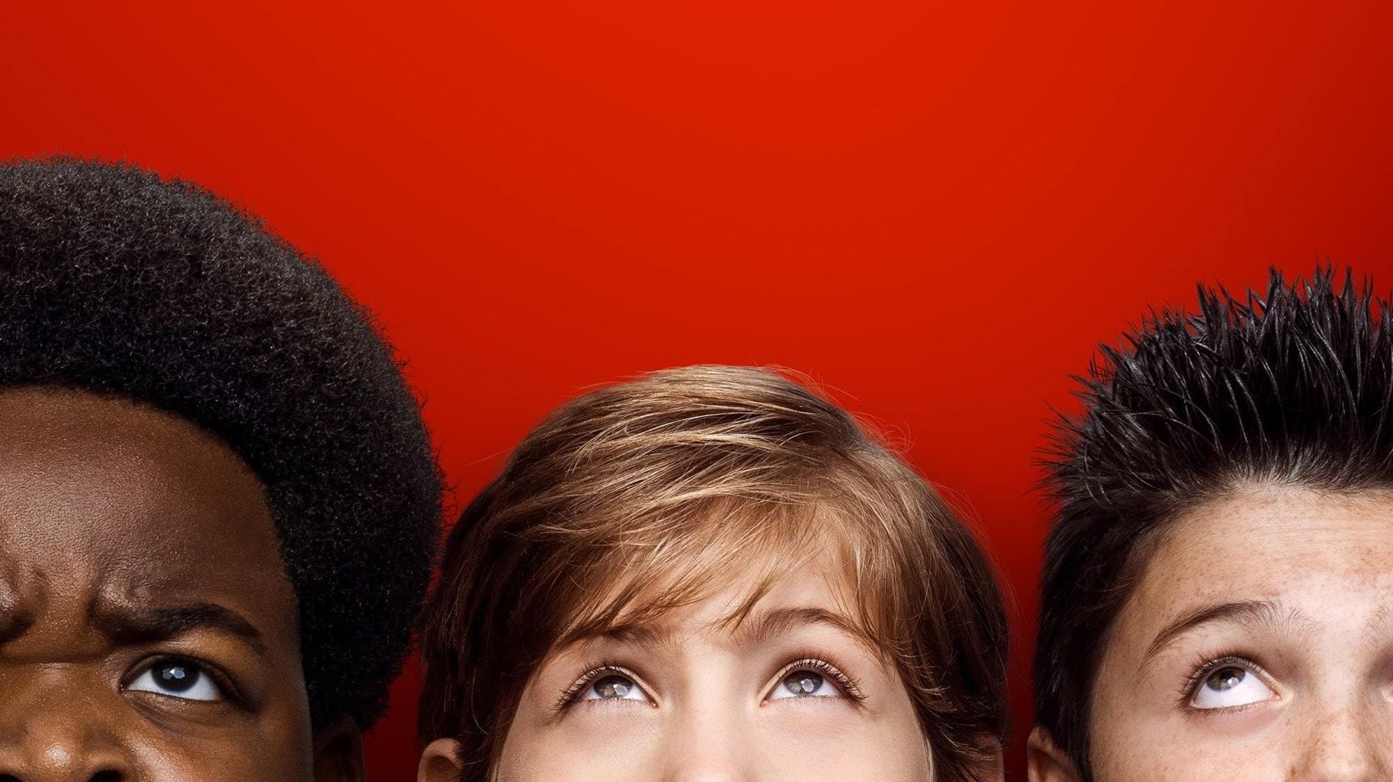 Good Boys - Quei cattivi ragazzi