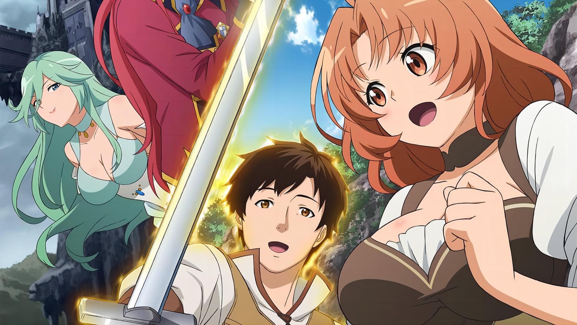 The Slow Second Life of the Retired Dark Soldier in His 30s