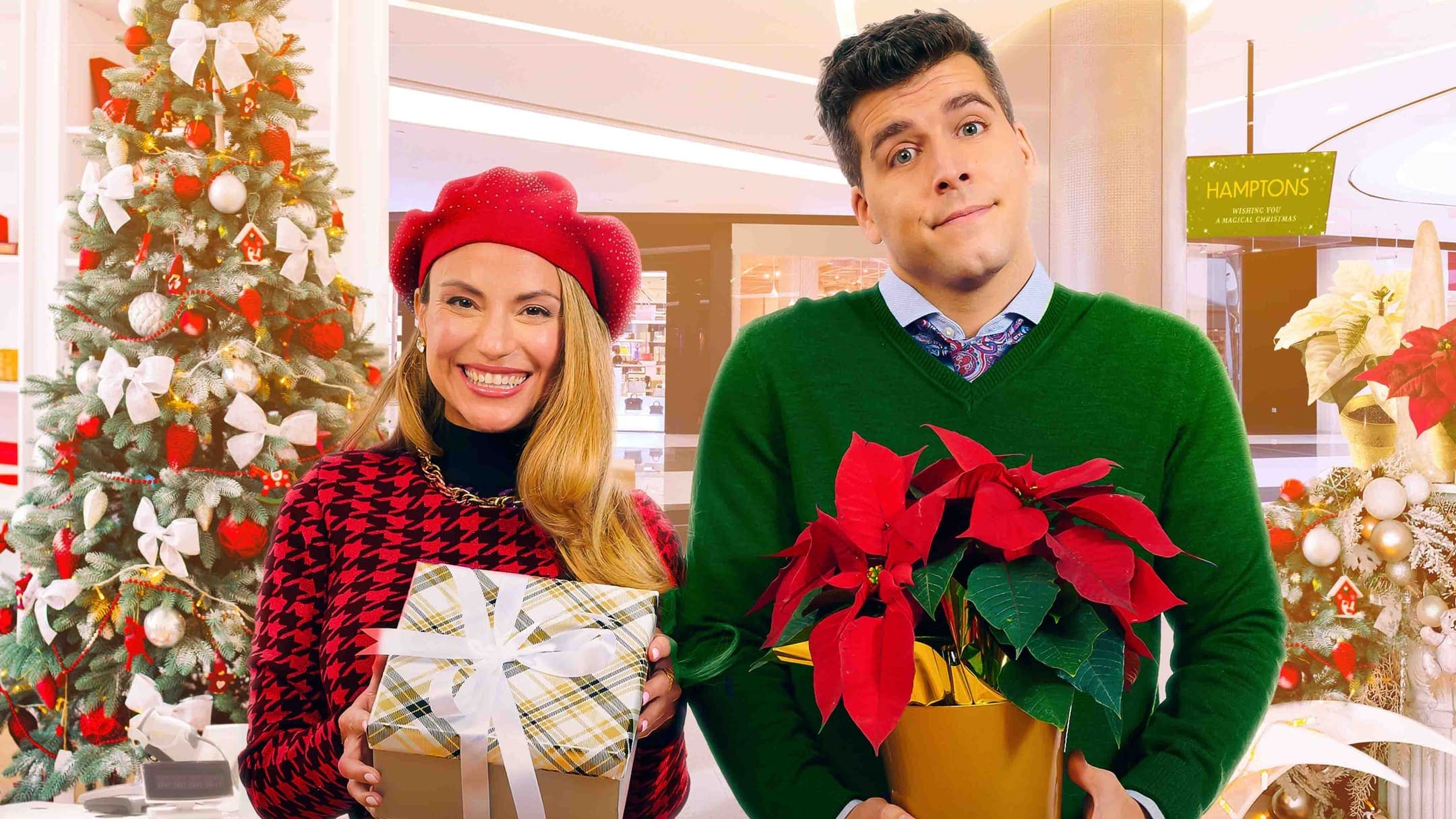 L'ereditiera del Natale