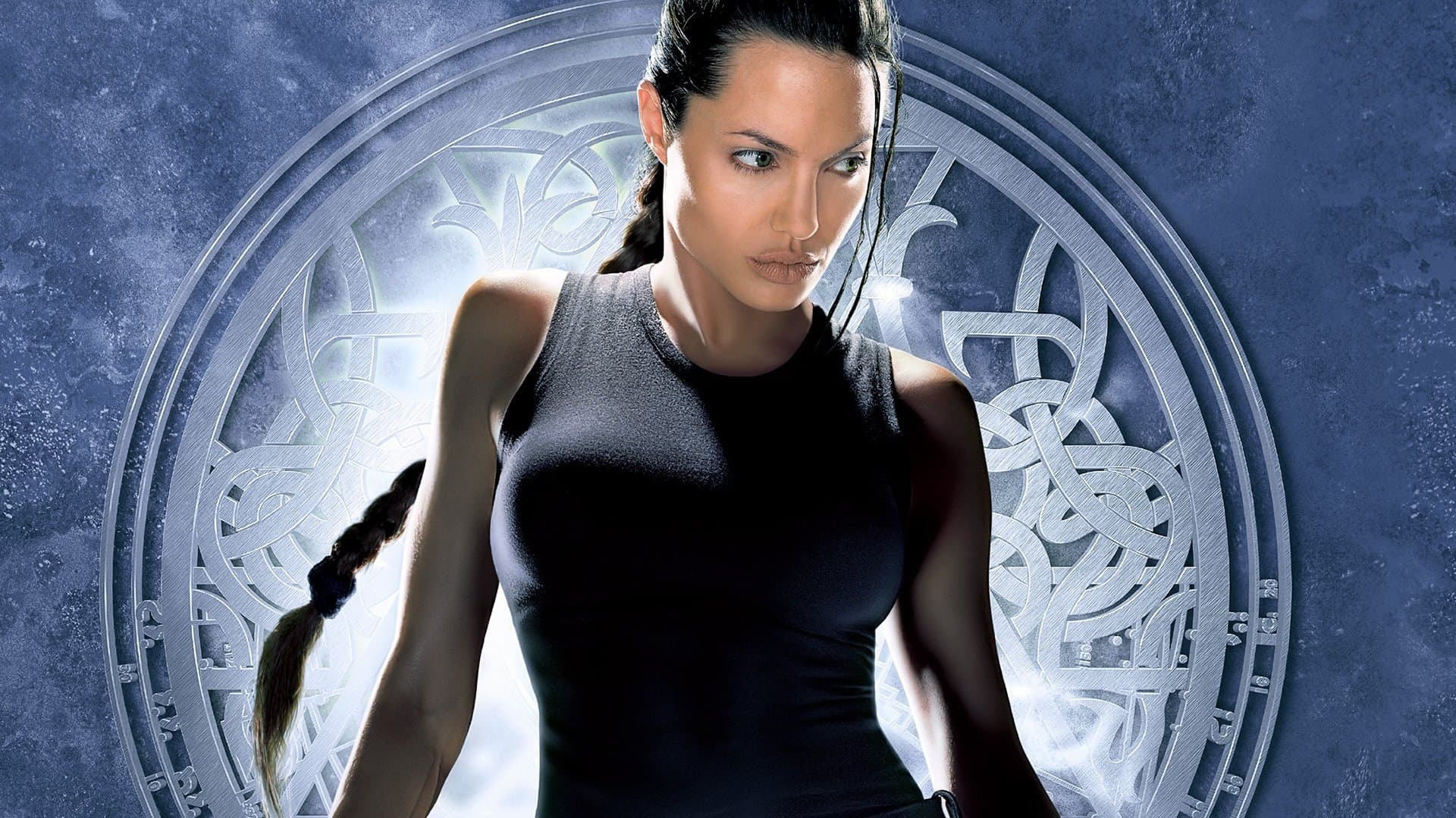 Lara Croft - Tomb Raider