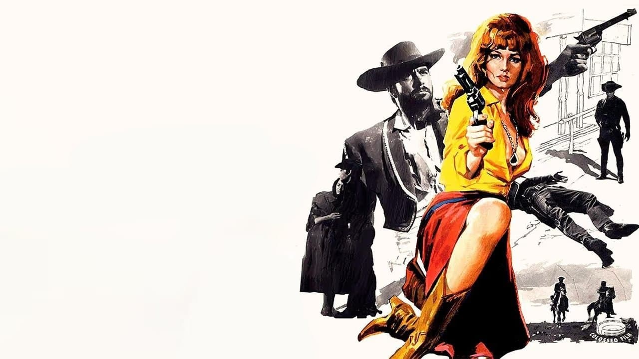 Requiem per un gringo