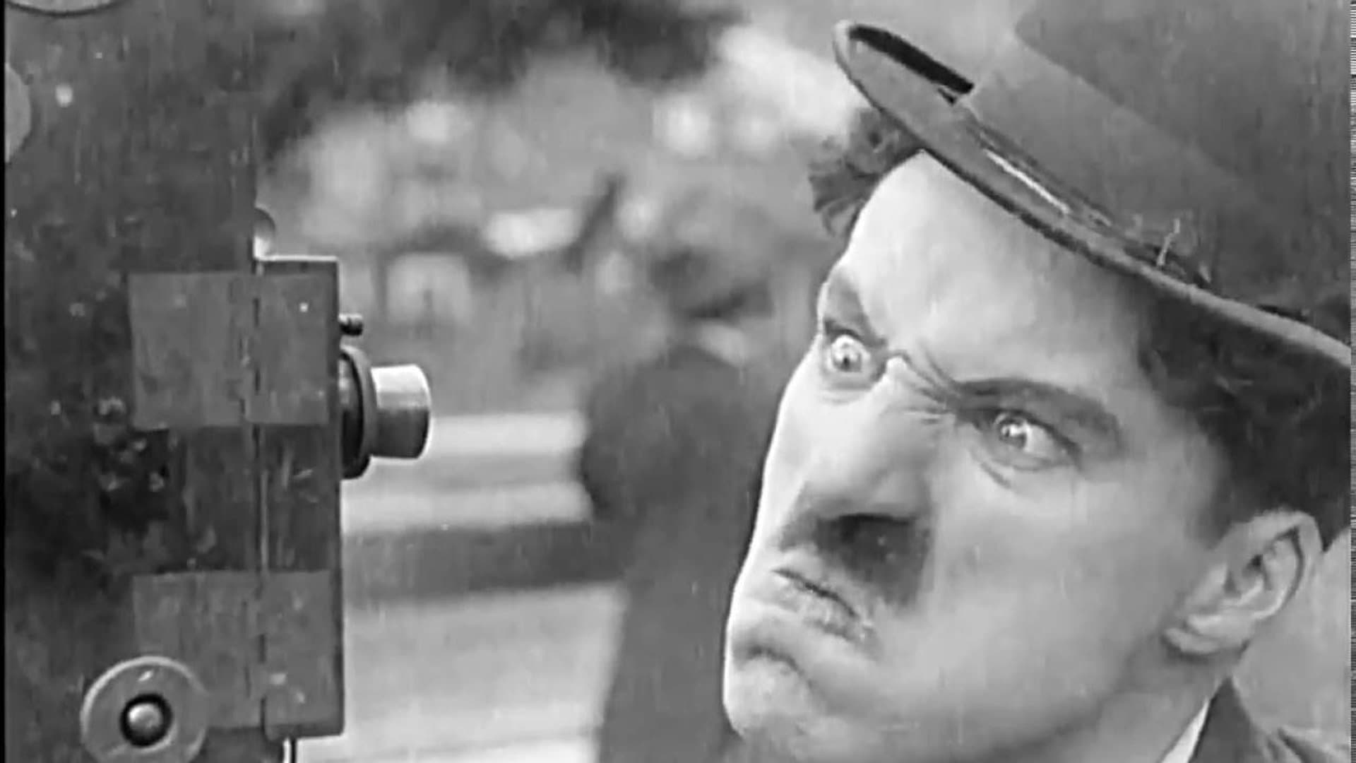 Charlot si distingue