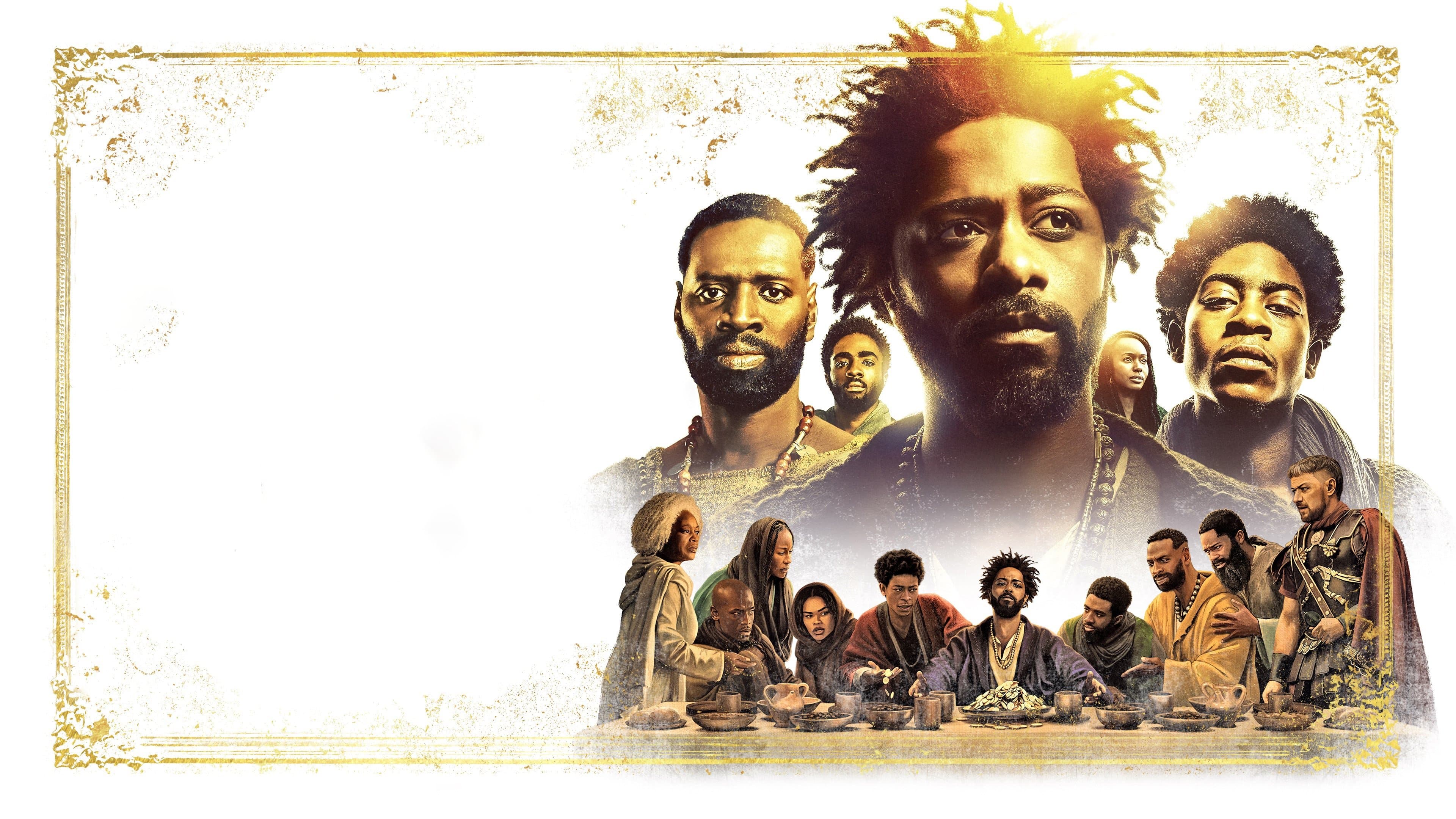 Il Vangelo secondo Clarence