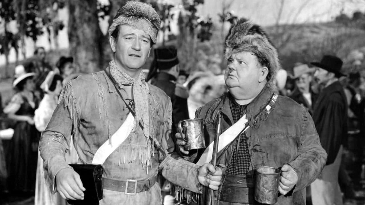 Il ritorno del kentuckiano