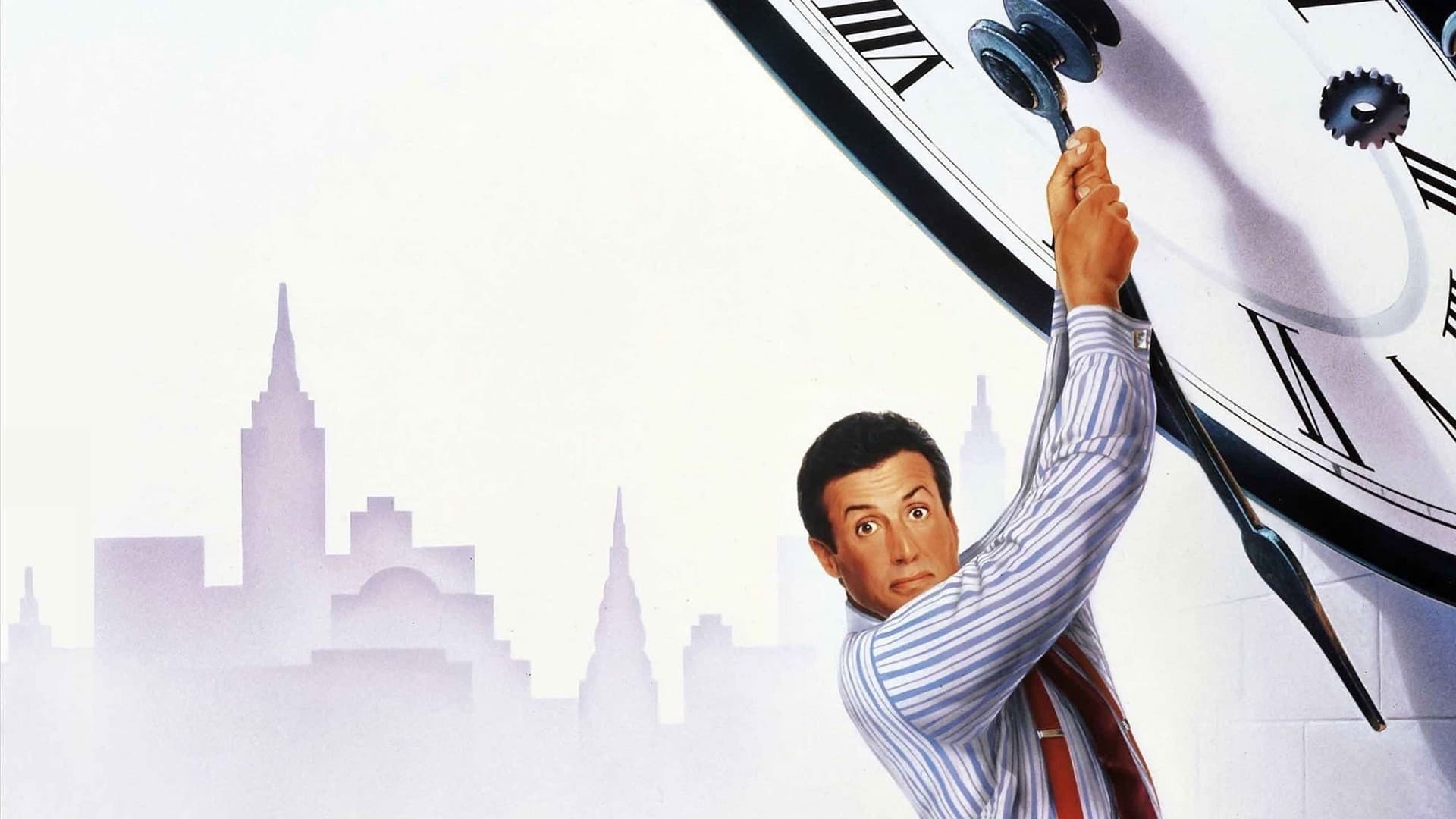 Oscar - Un fidanzato per due figlie