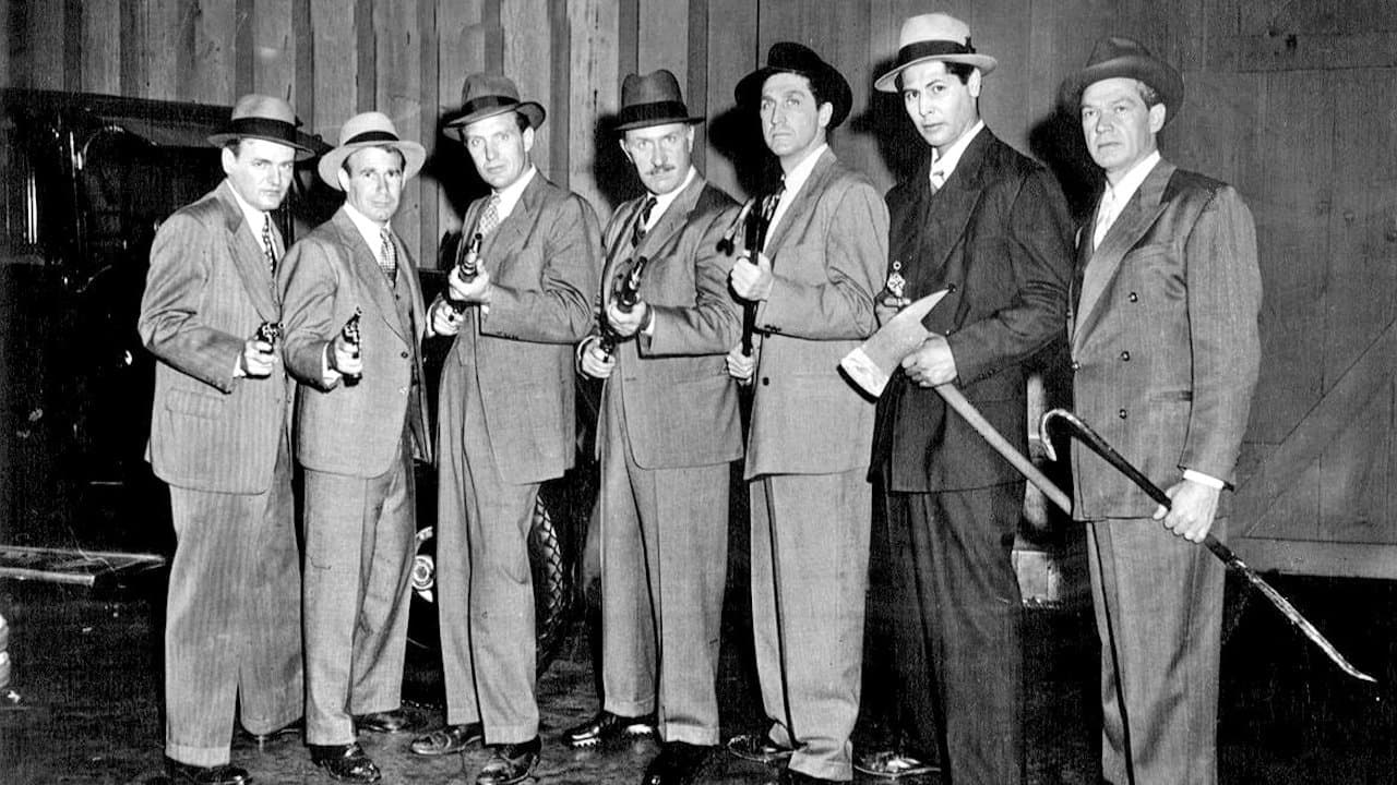 FBI contro Al Capone