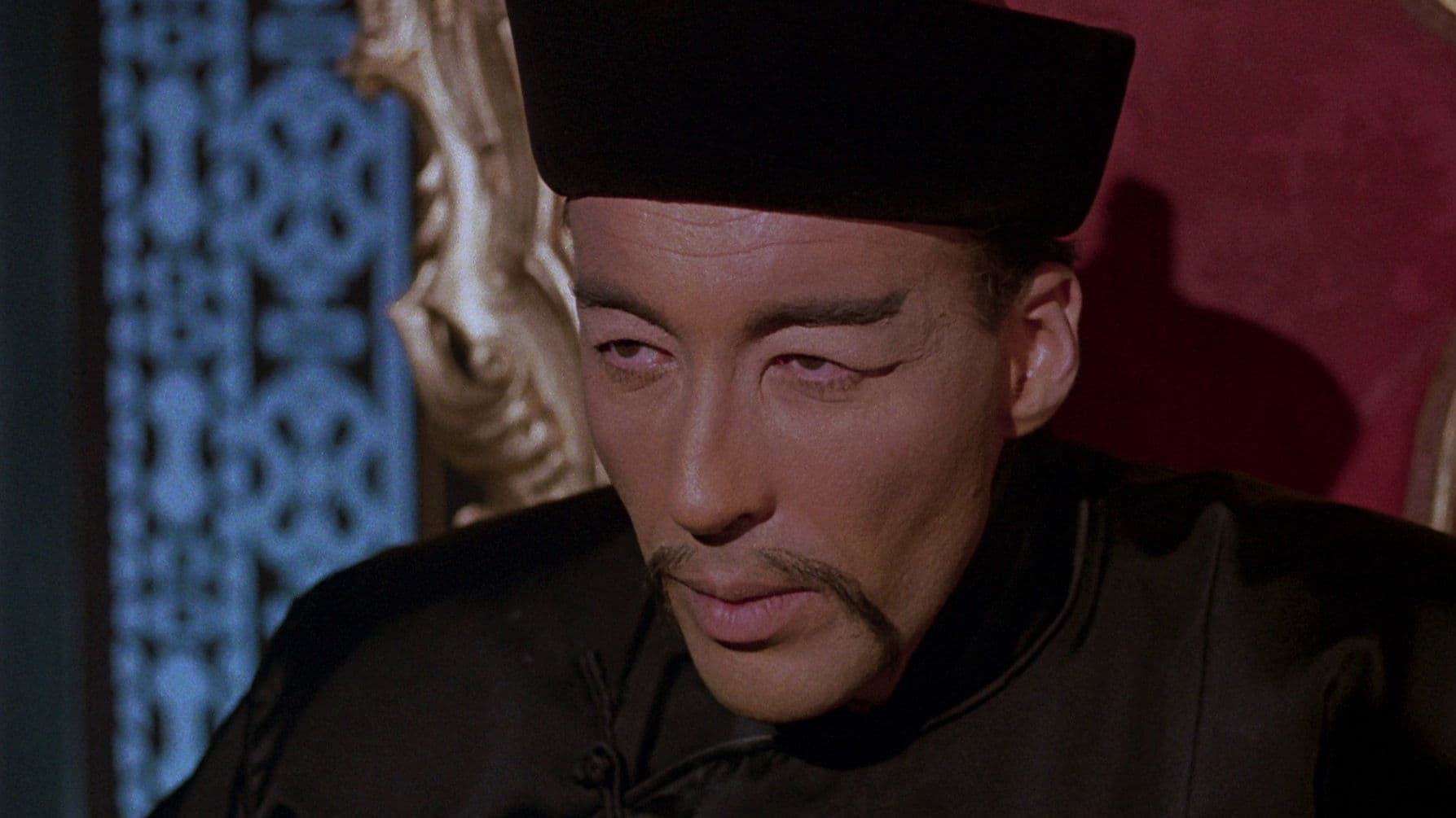 Il terrore dei Tongs