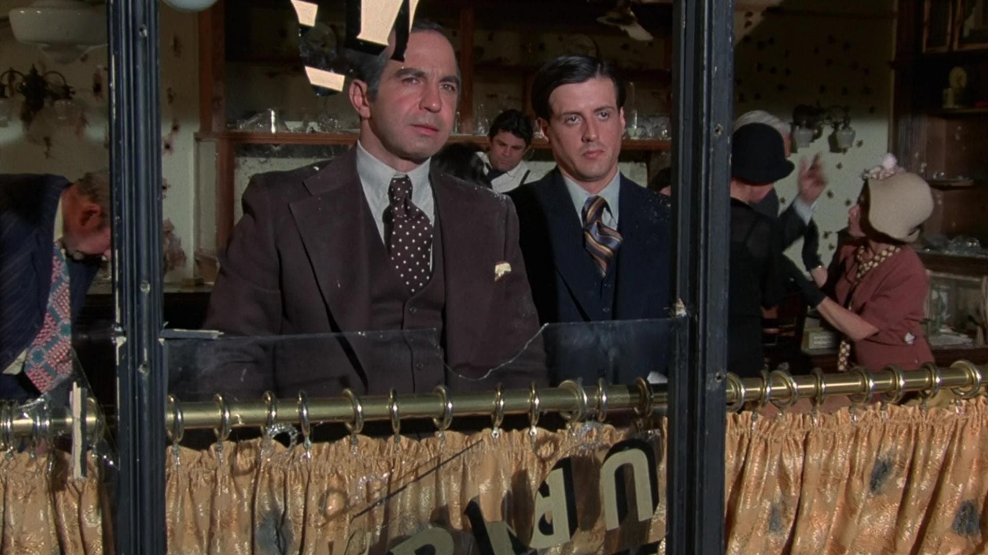 Quella sporca ultima notte