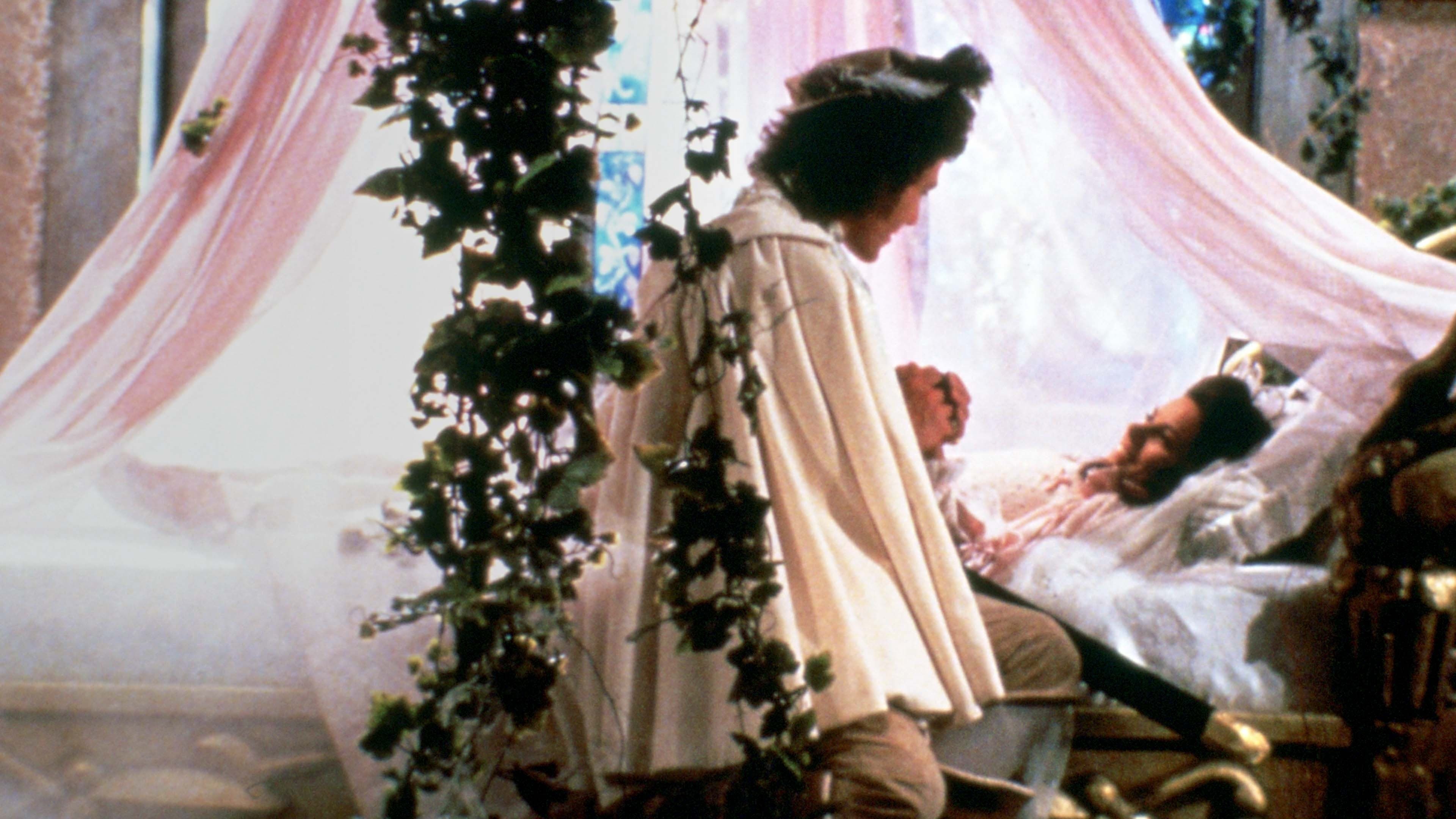 La bella addormentata