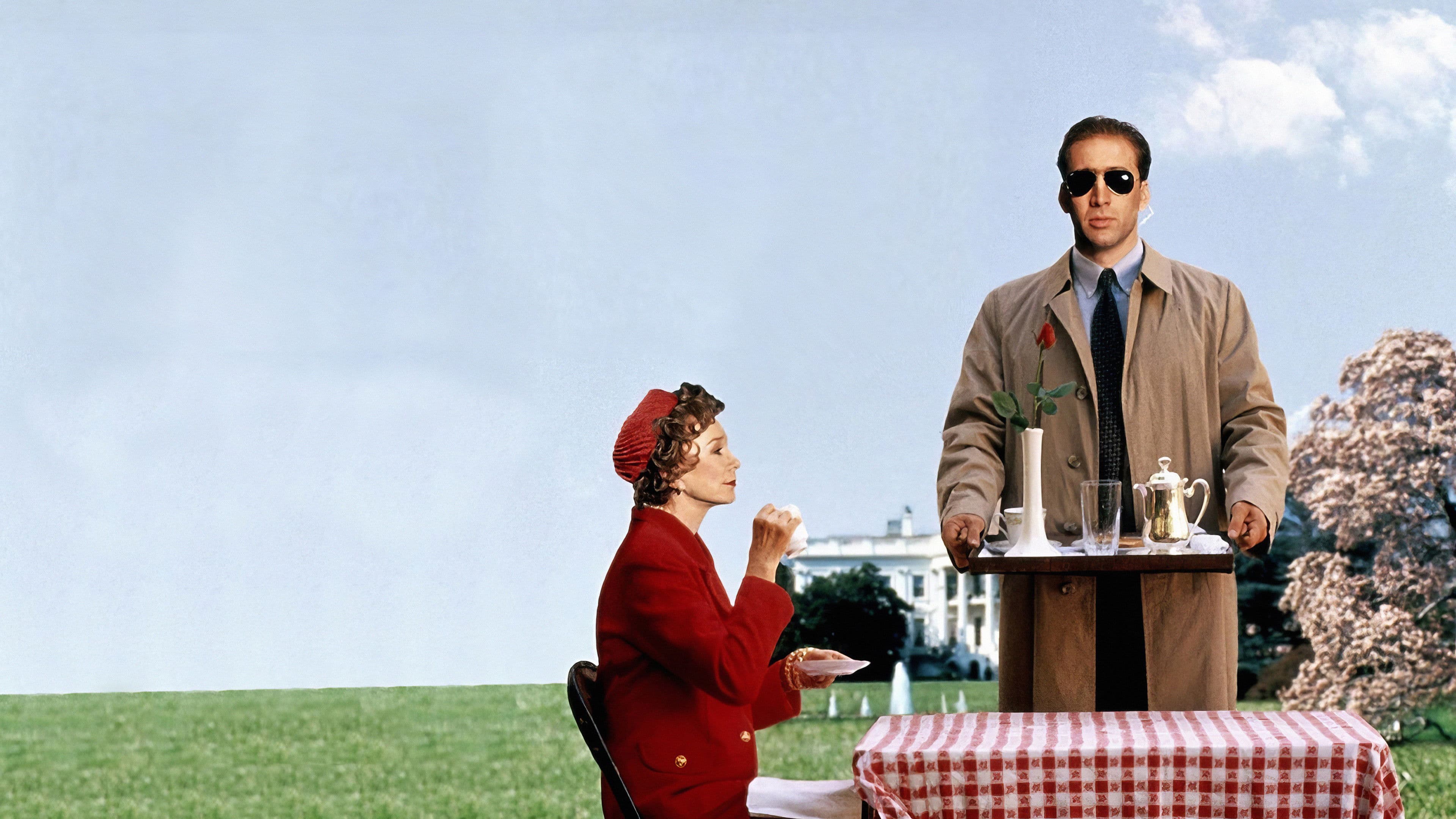 Cara, insopportabile Tess