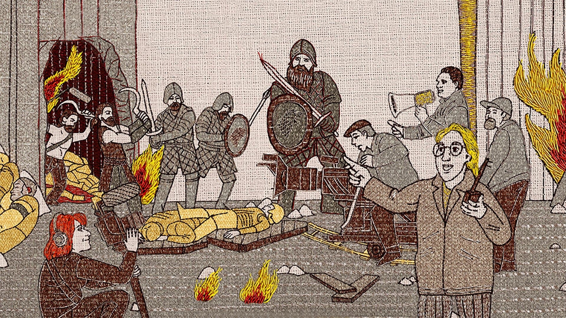 Il Trono di Spade: The Last Watch