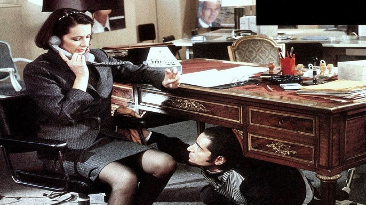 Y a-t-il un Français dans la salle ?