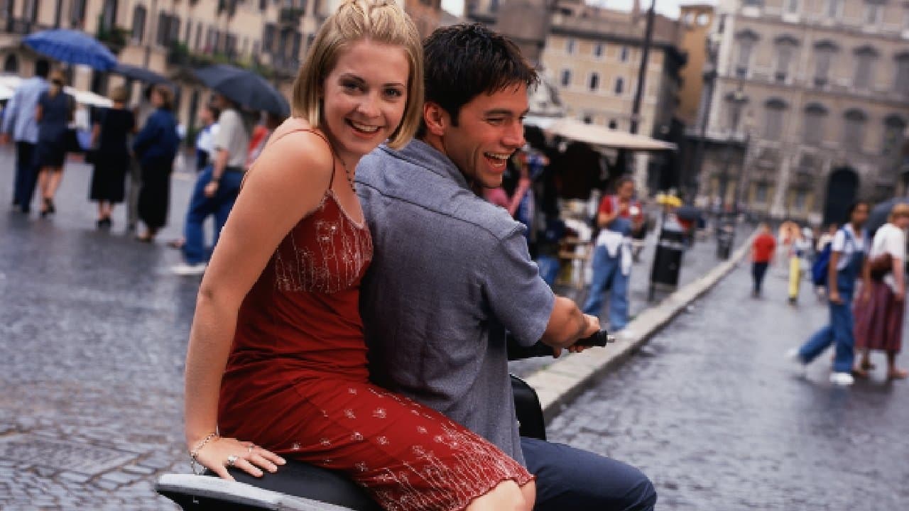 Sabrina - Vacanze romane