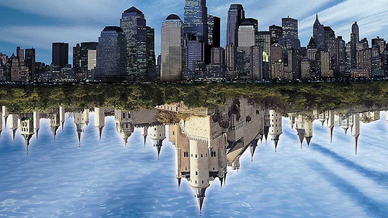 Il magico mondo delle favole