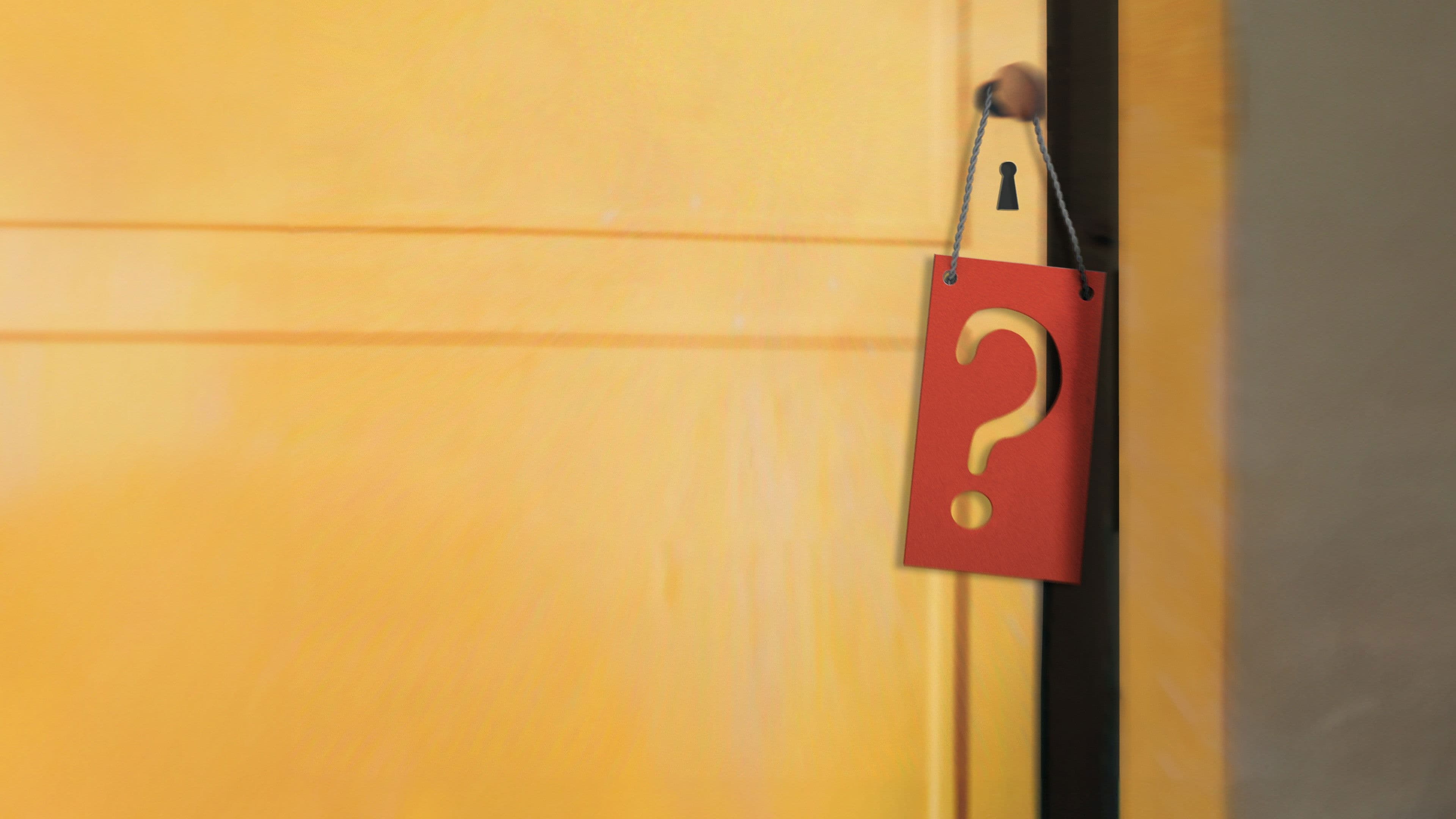 Il mistero della camera gialla