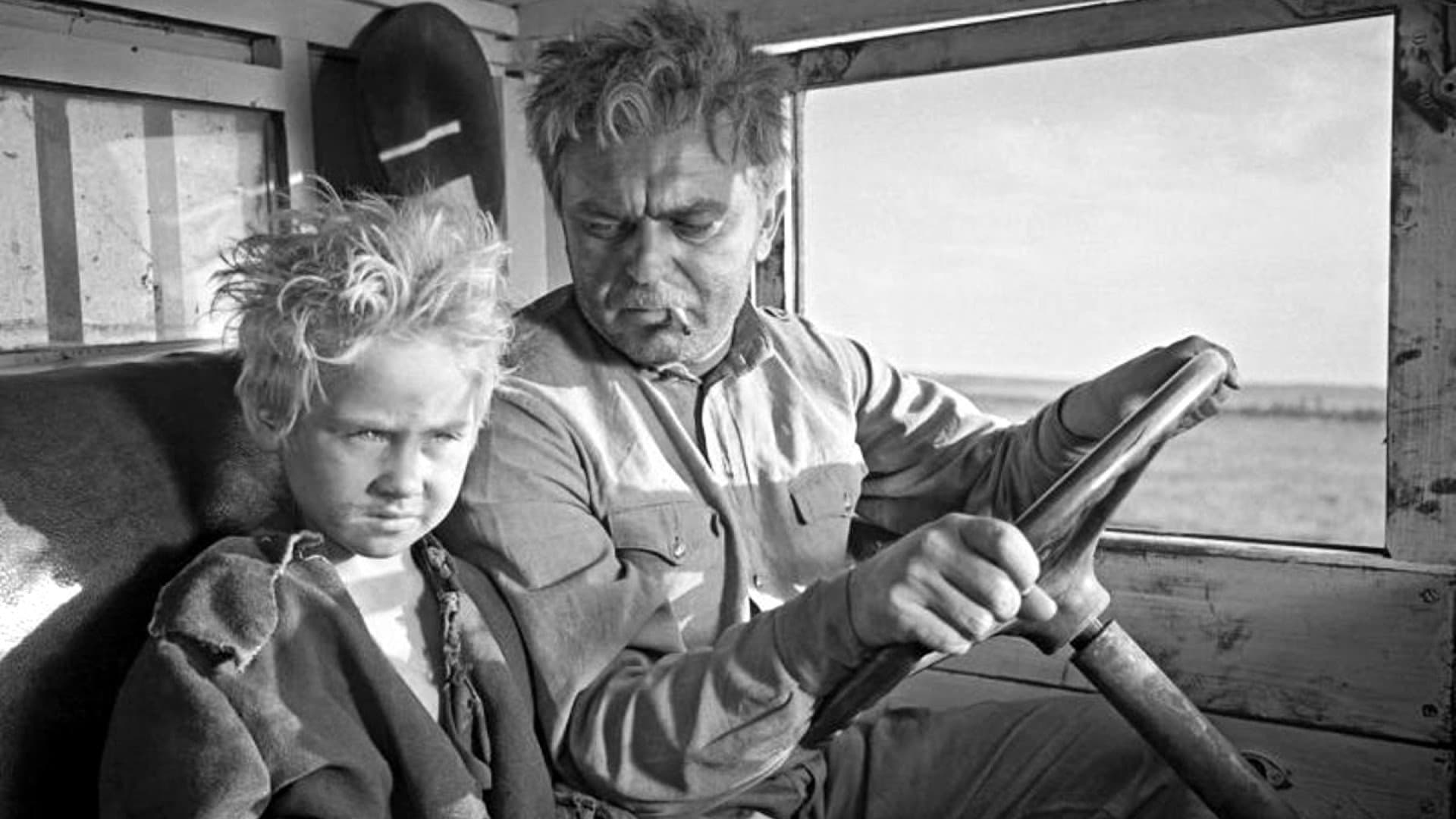 Il destino di un uomo