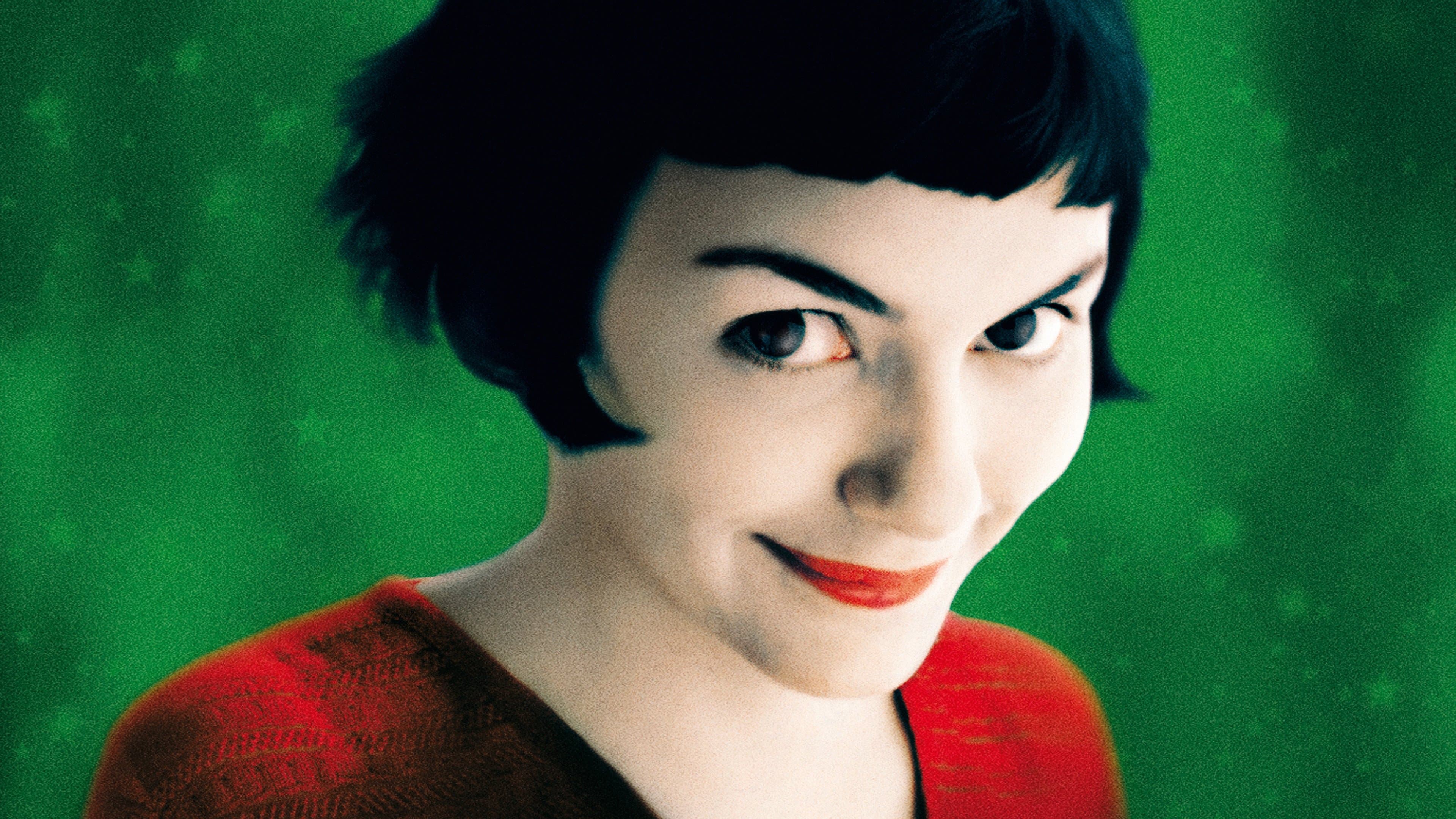 Il favoloso mondo di Amélie