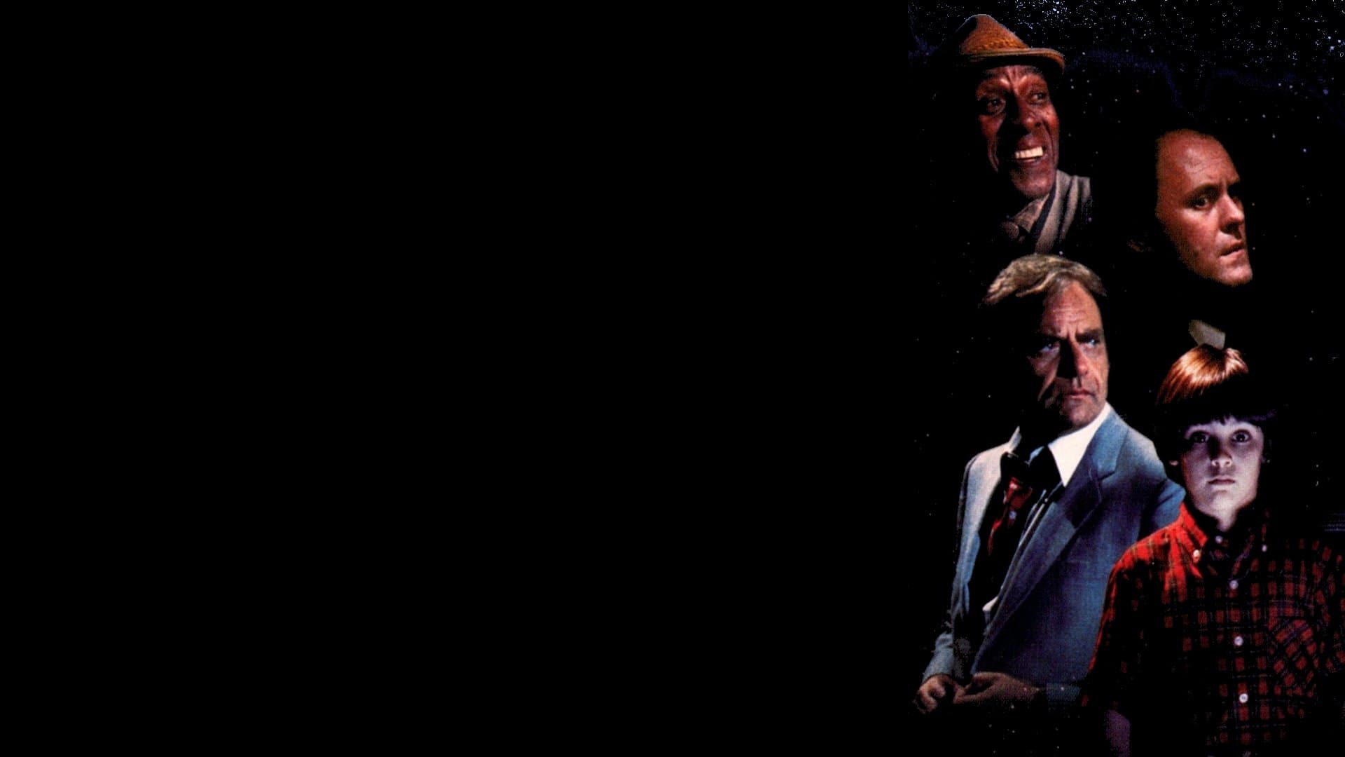 Ai confini della realtà - Il film