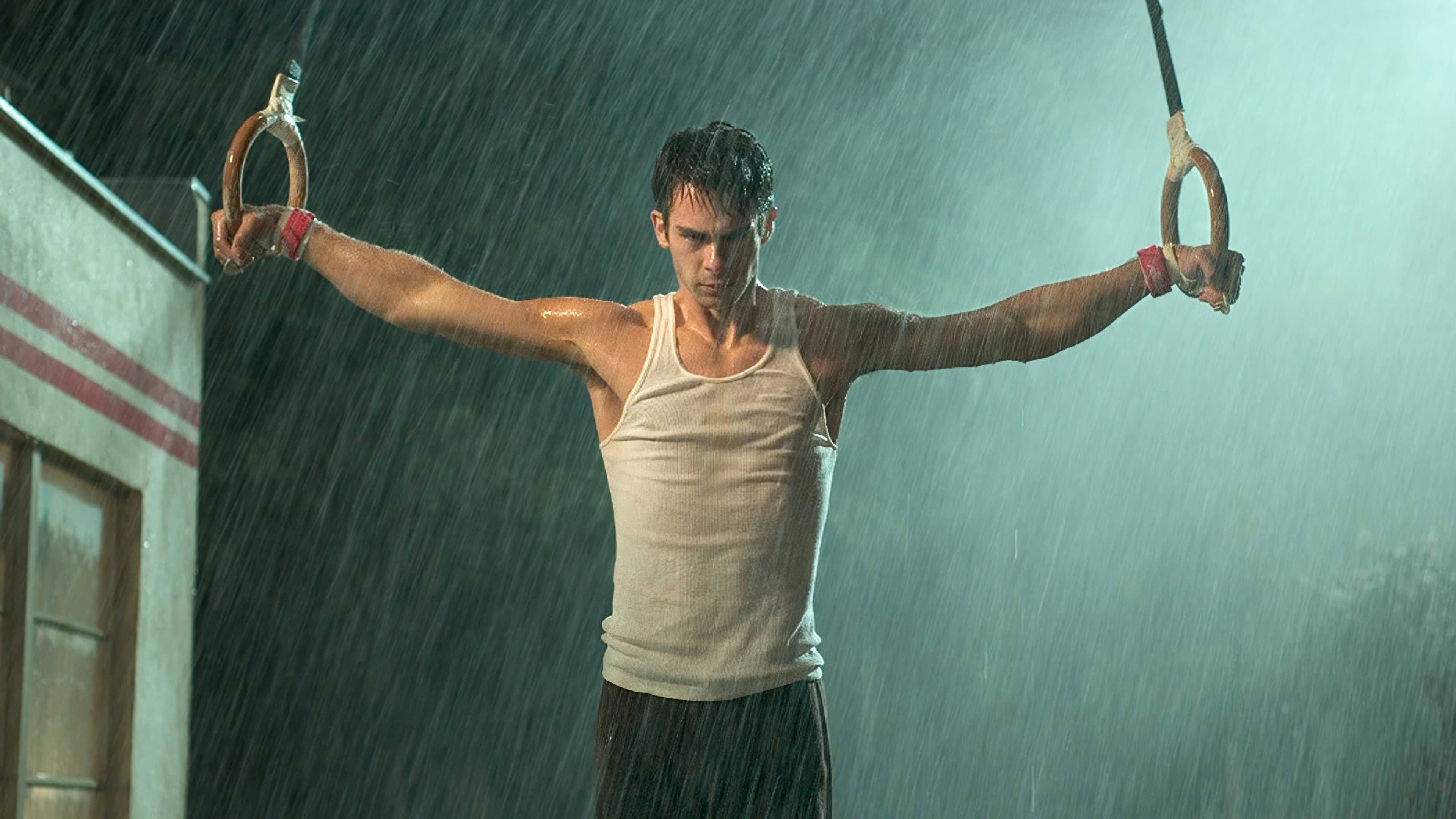 La forza del campione