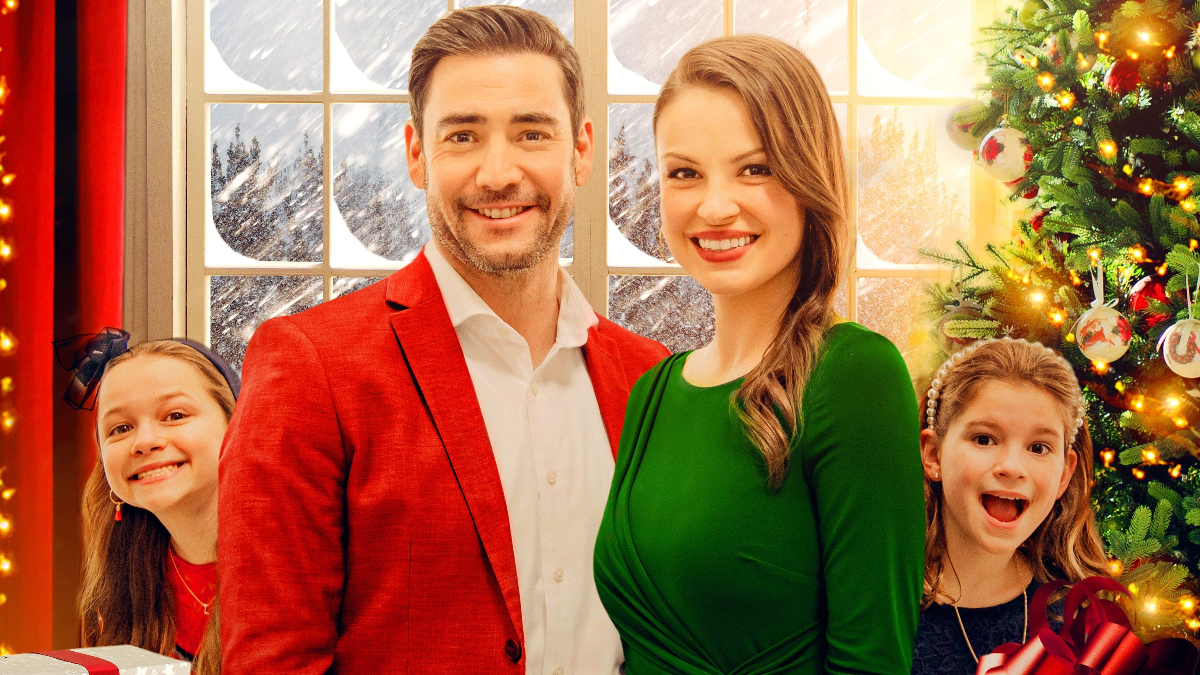 Natale sotto la neve