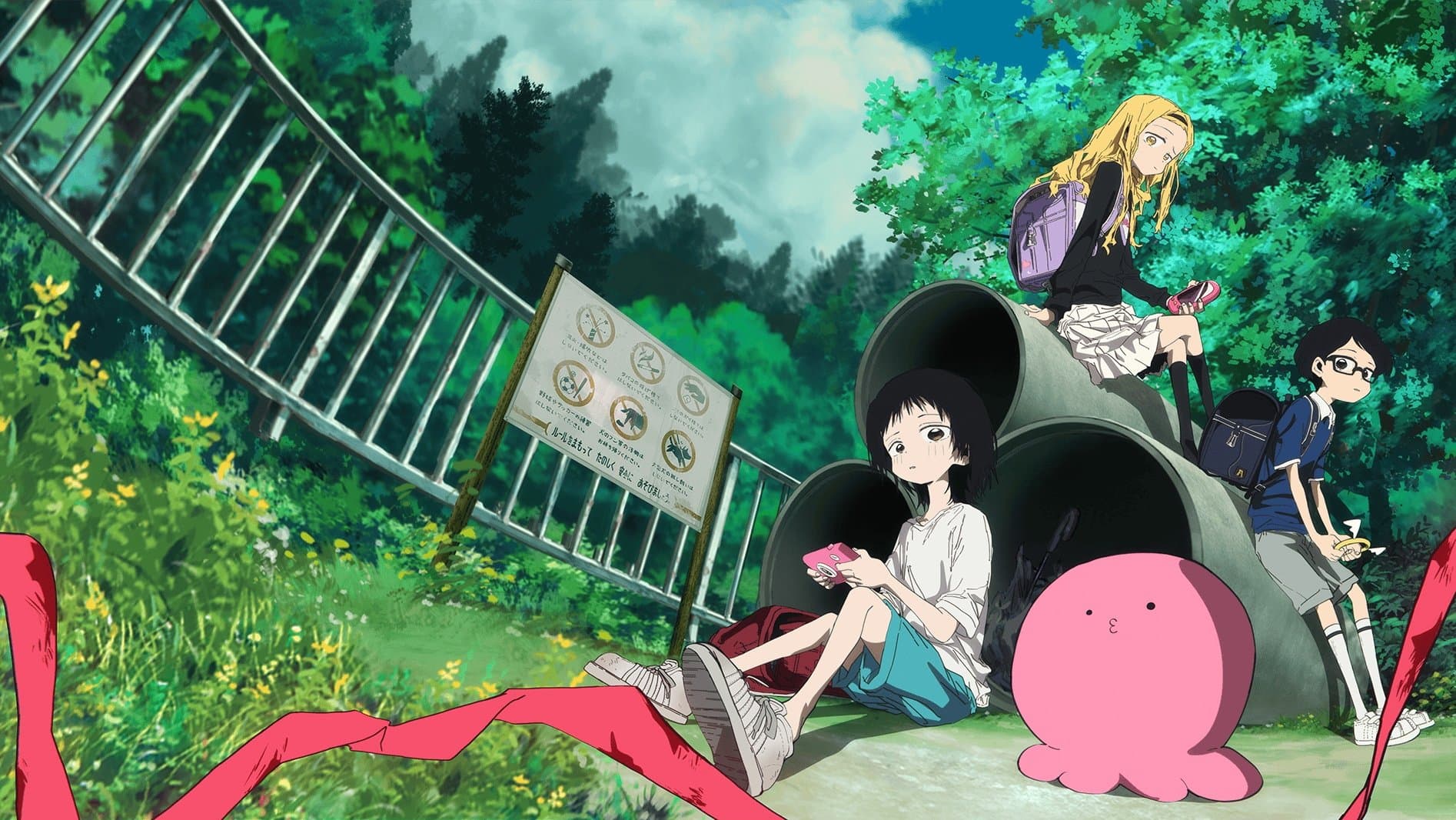 Il Peccato Originale di Takopi