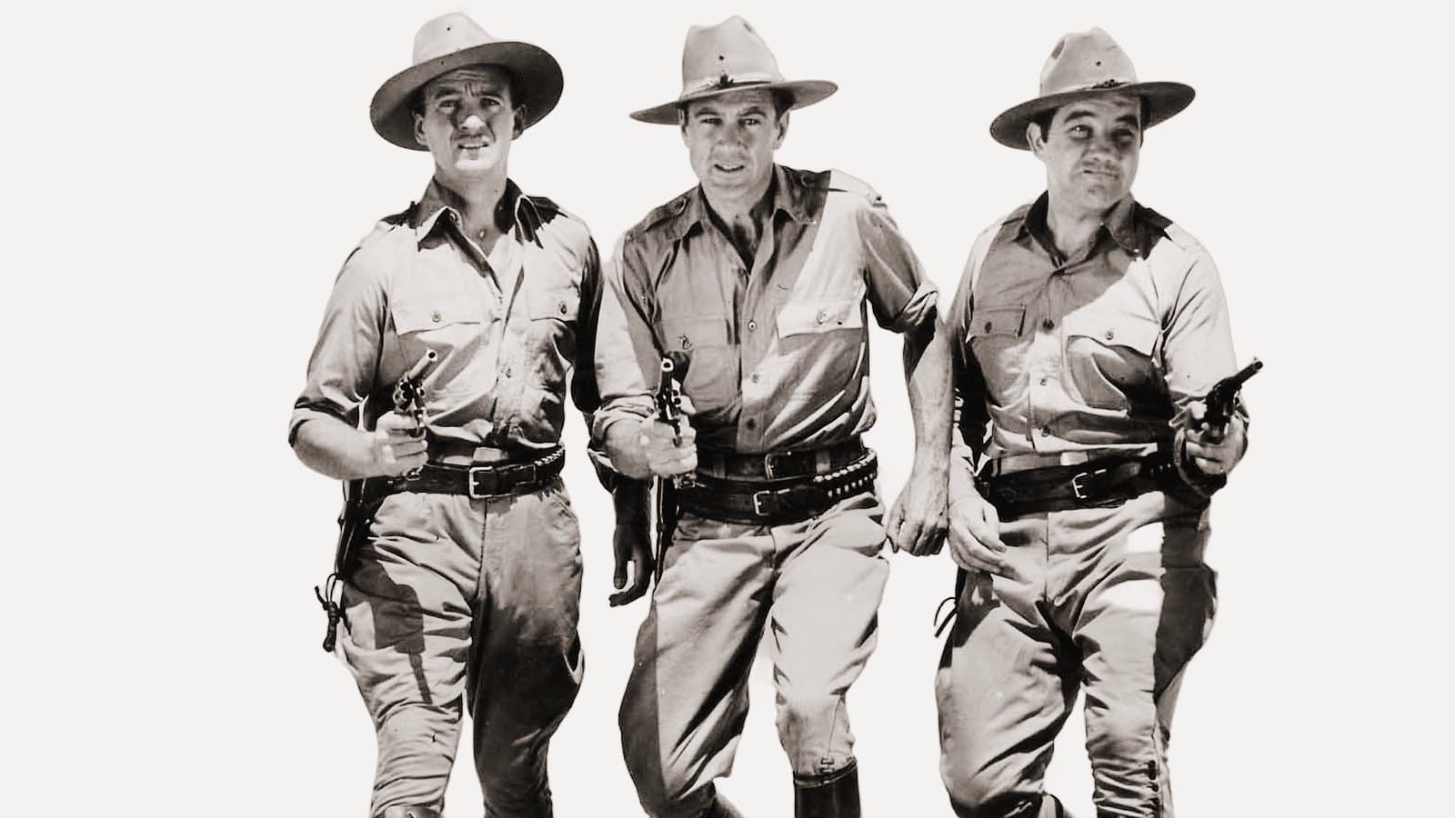 La gloriosa avventura