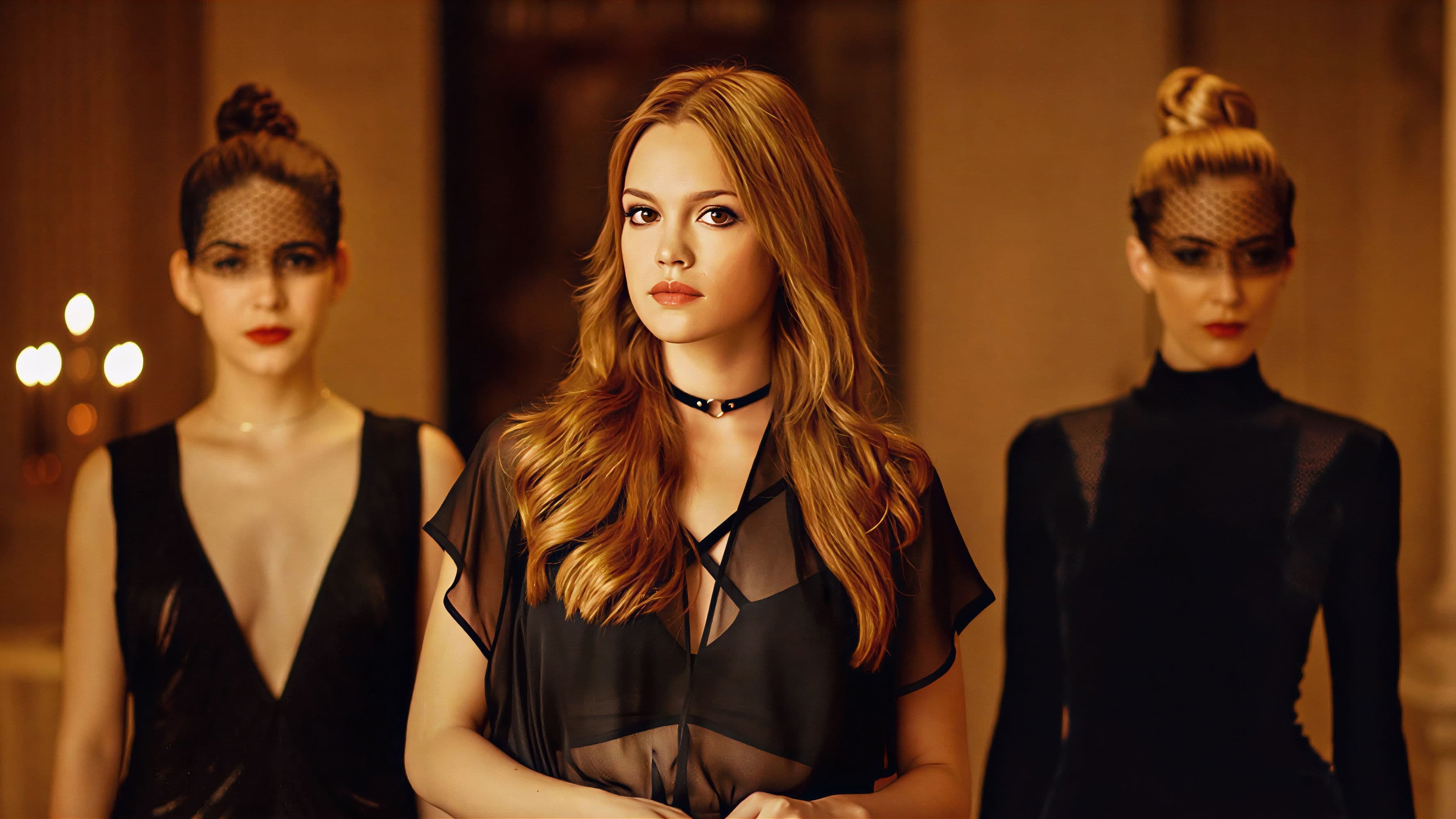 High Society - Quando gli opposti si attraggono